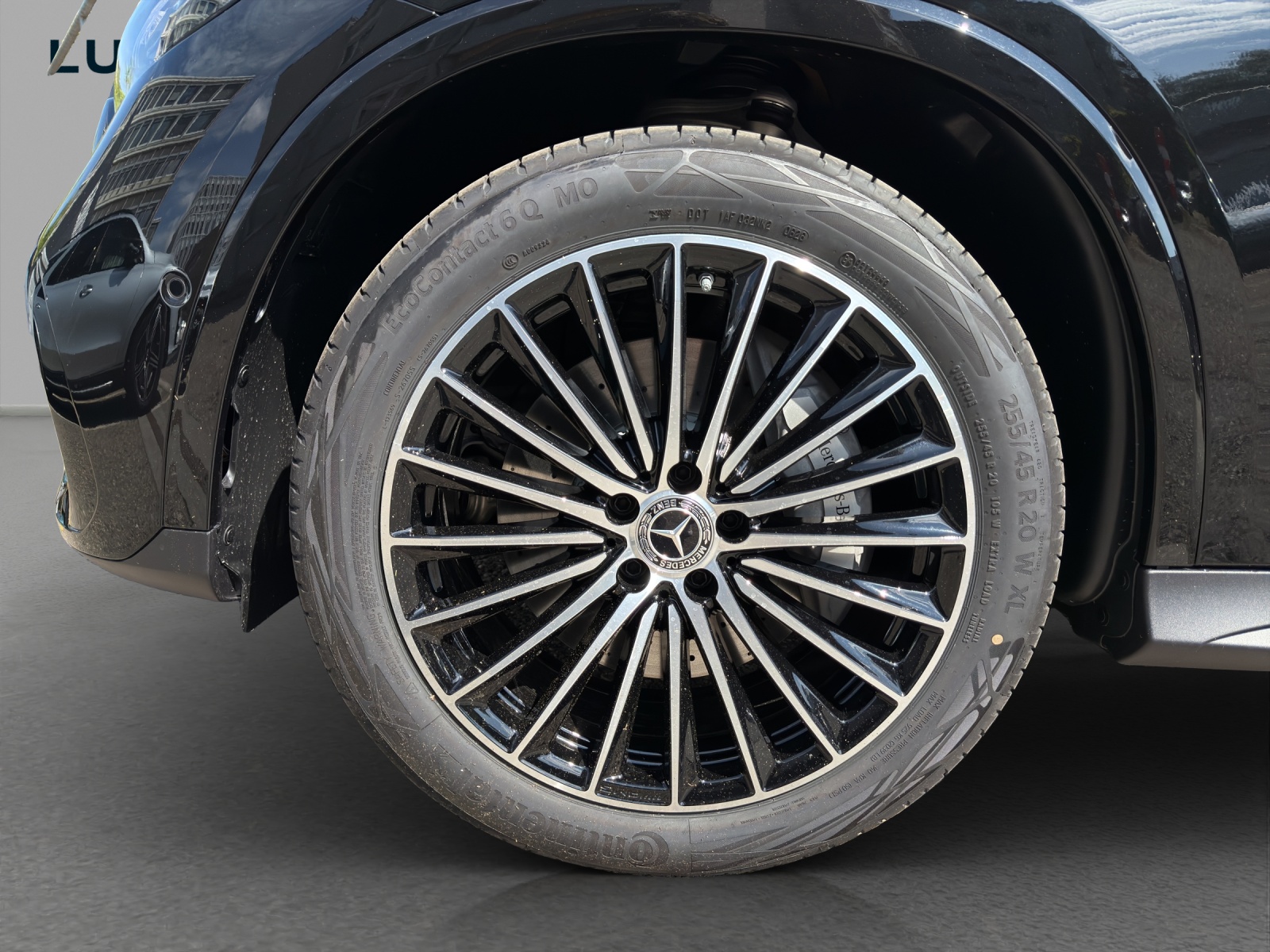 MERCEDES-BENZ GLC 450d 4Matic 9G-Tronic-image-6