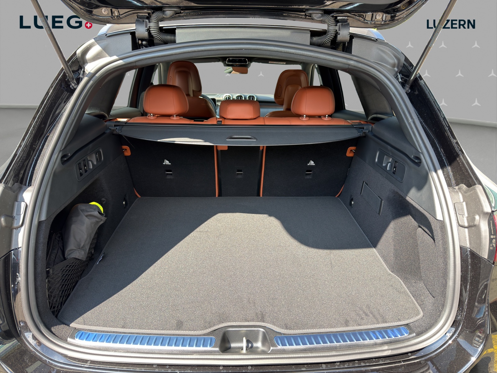 MERCEDES-BENZ GLC 450d 4Matic 9G-Tronic-image-14