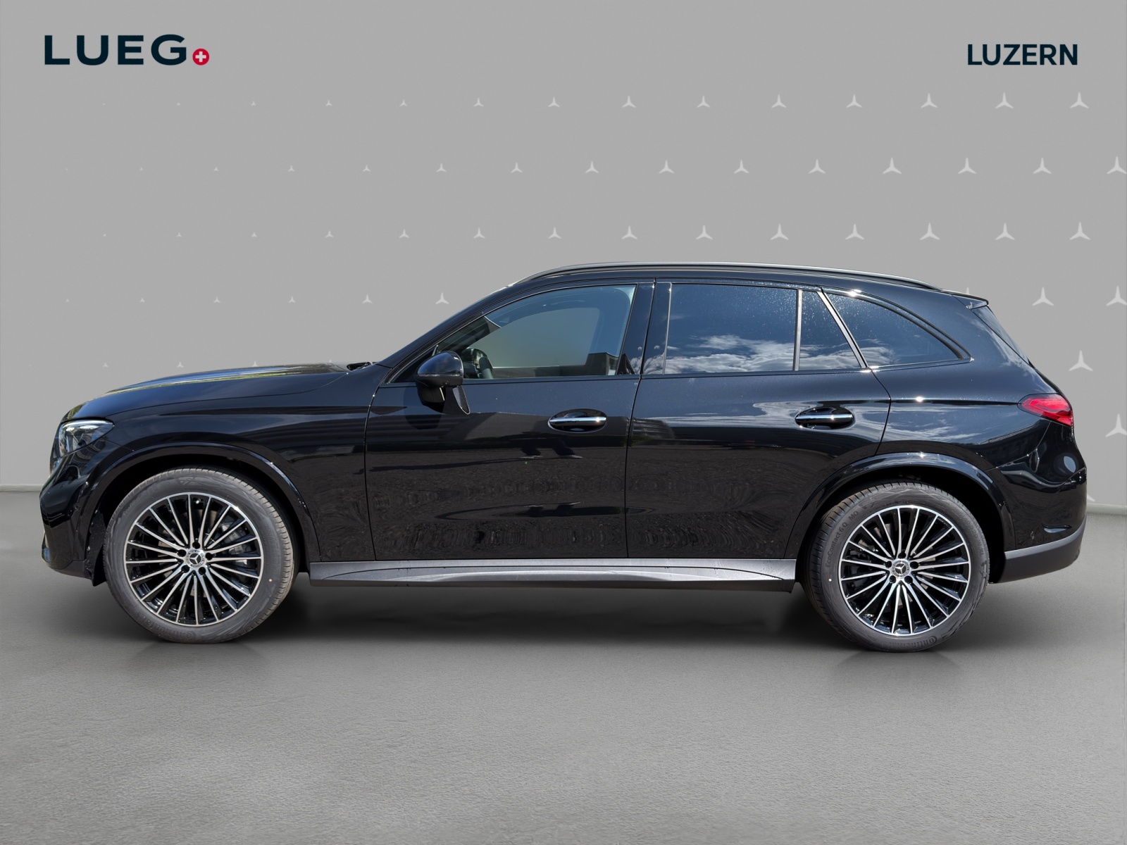 MERCEDES-BENZ GLC 450d 4Matic 9G-Tronic-image-1