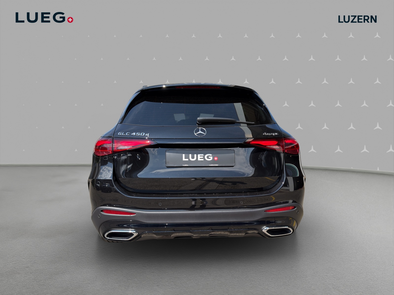 MERCEDES-BENZ GLC 450d 4Matic 9G-Tronic-image-3