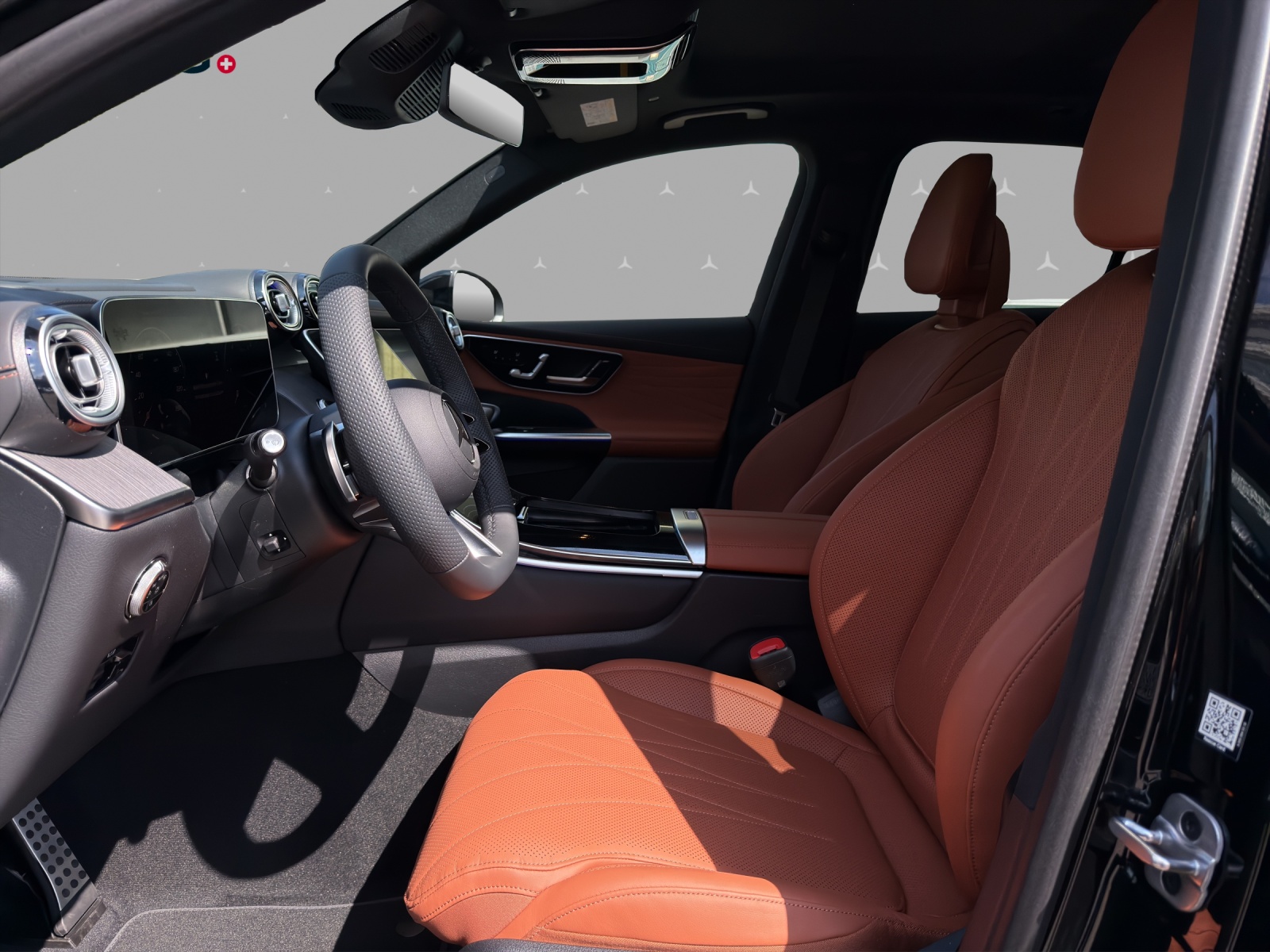 MERCEDES-BENZ GLC 450d 4Matic 9G-Tronic-image-7