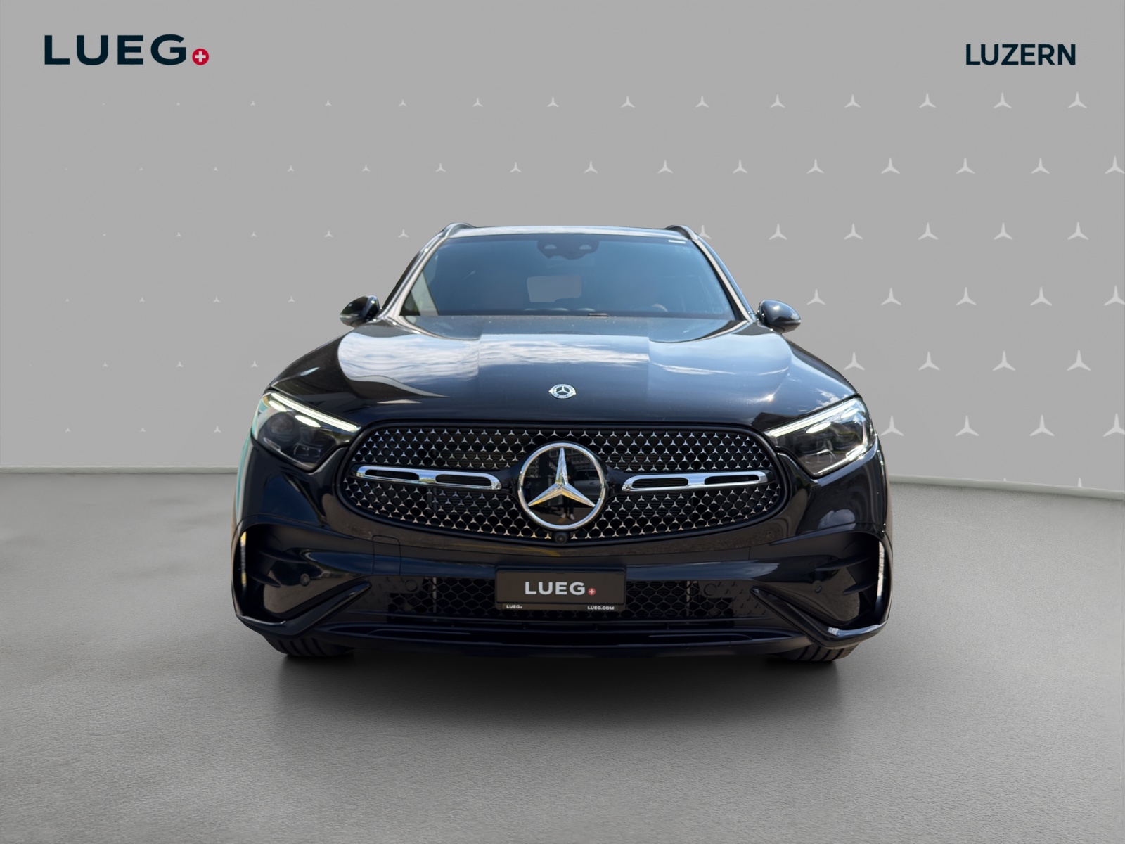 MERCEDES-BENZ GLC 450d 4Matic 9G-Tronic-image-5