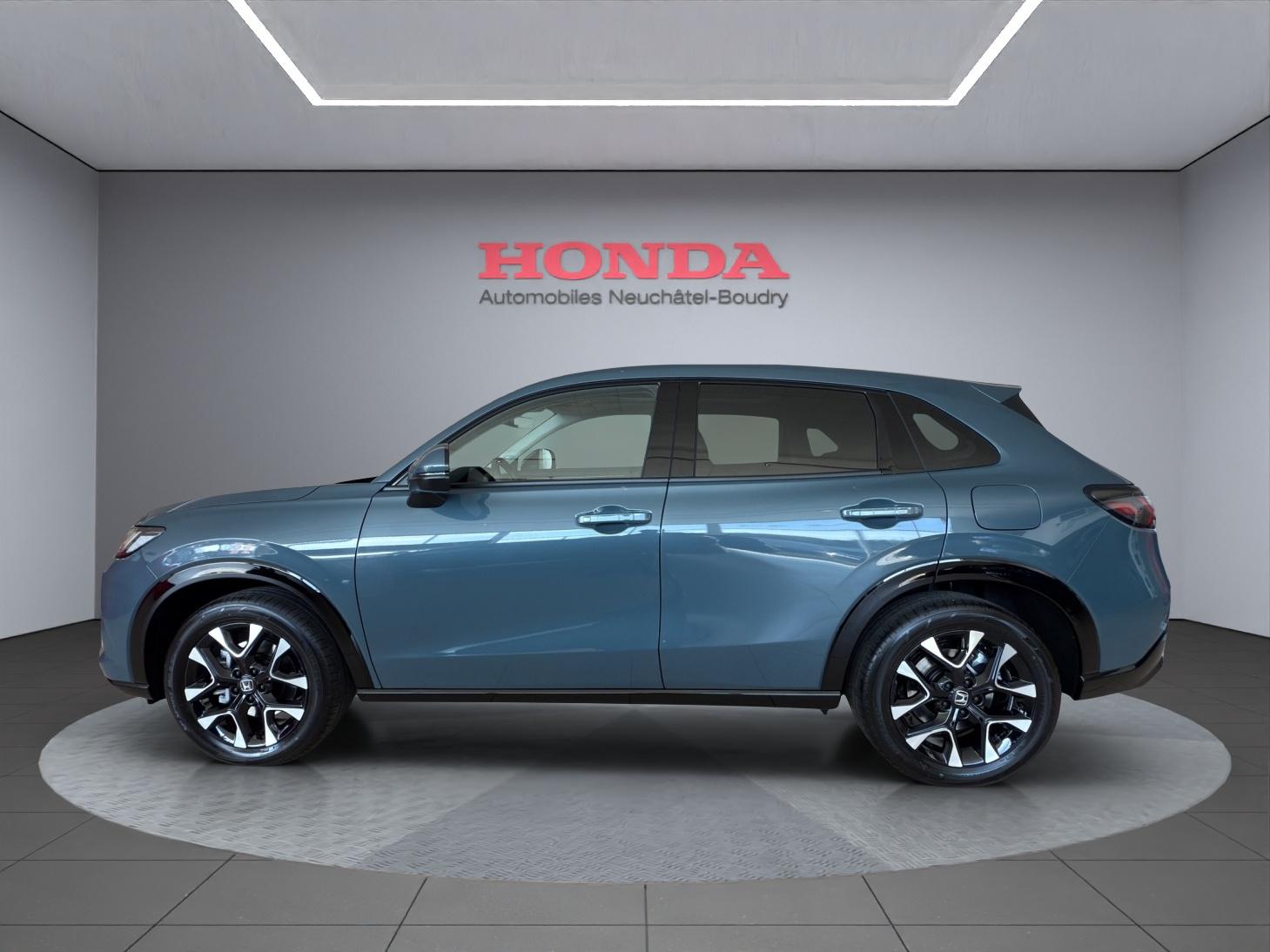 HONDA ZR-V 2.0 i-MMD Advance-image-5