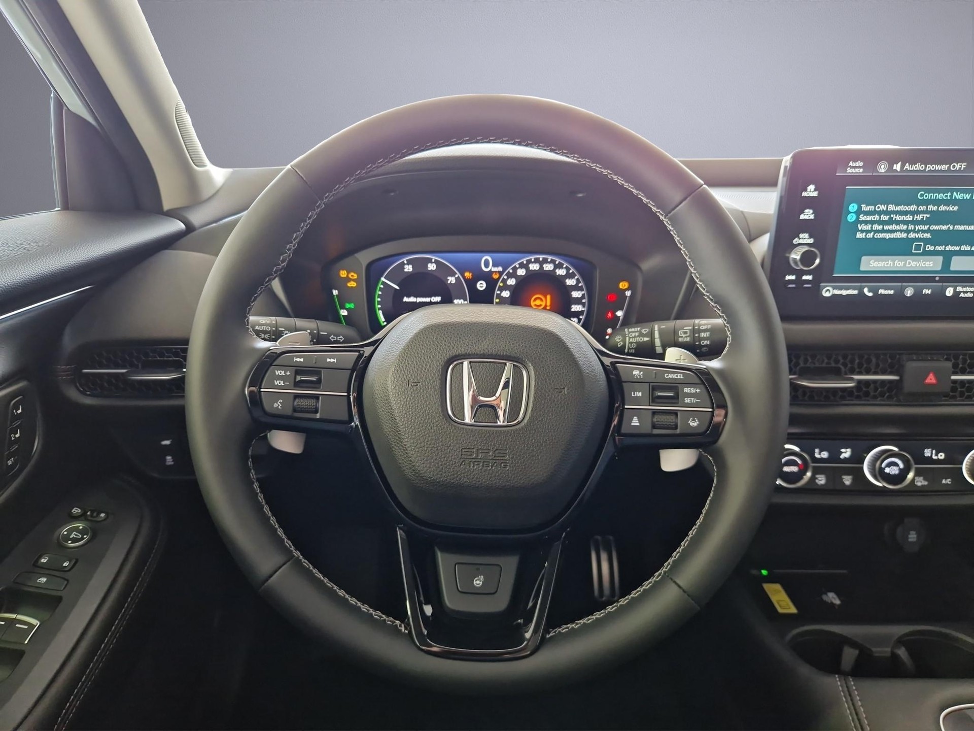 HONDA ZR-V 2.0 i-MMD Advance-image-10