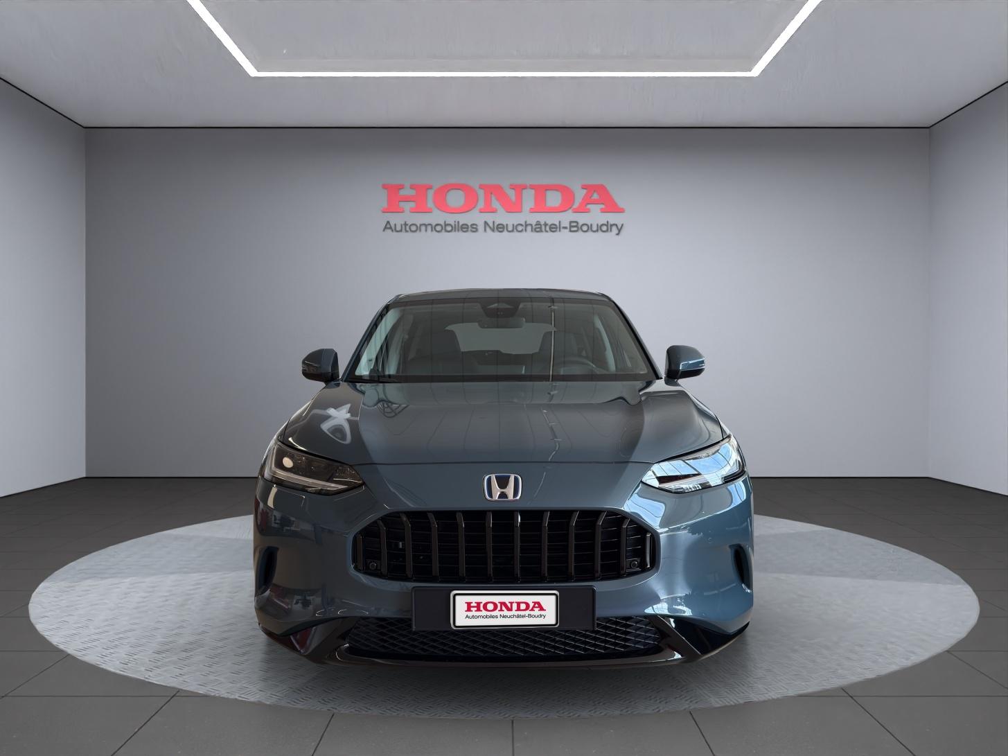 HONDA ZR-V 2.0 i-MMD Advance-showroom-element-2