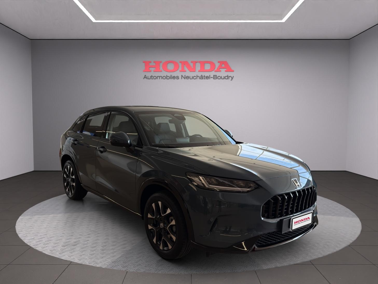 HONDA ZR-V 2.0 i-MMD Advance-showroom-element-1
