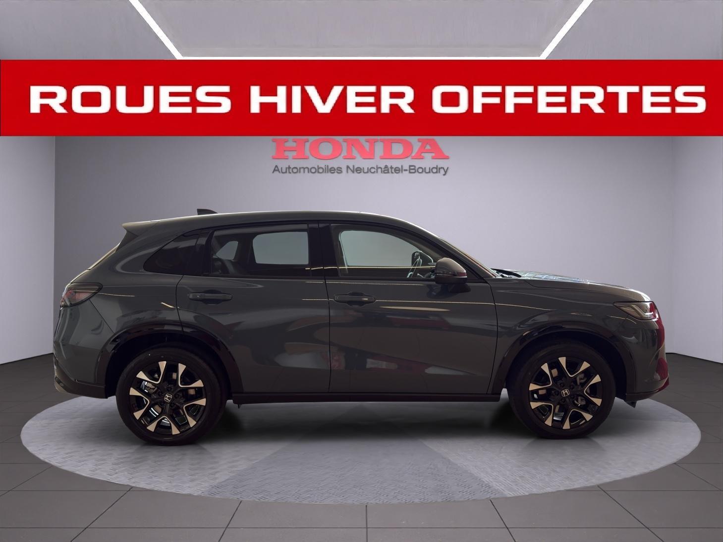 HONDA ZR-V 2.0 i-MMD Advance