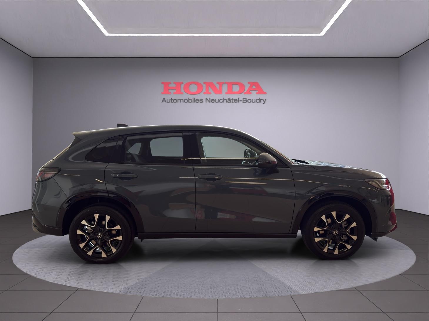 HONDA ZR-V 2.0 i-MMD Advance