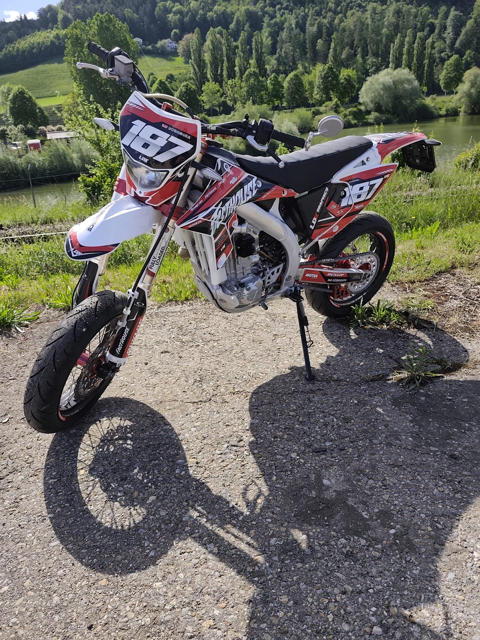 MONNIER-HONDA XRF-image-0
