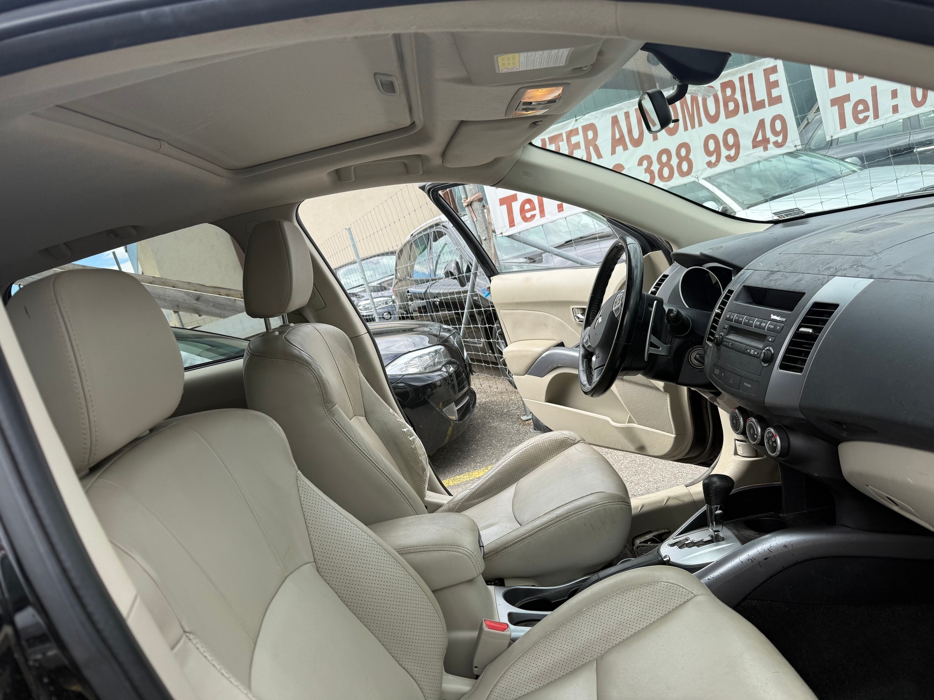 LAND ROVER Range Rover Sport 3.0 TDV6 Zermatt Automatic-image-11
