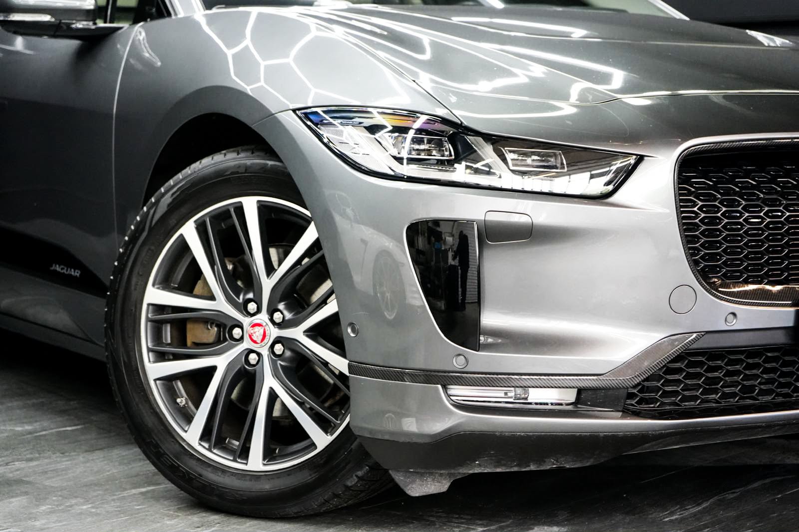 JAGUAR I-Pace EV400 First Edition AWD-showroom-element-2
