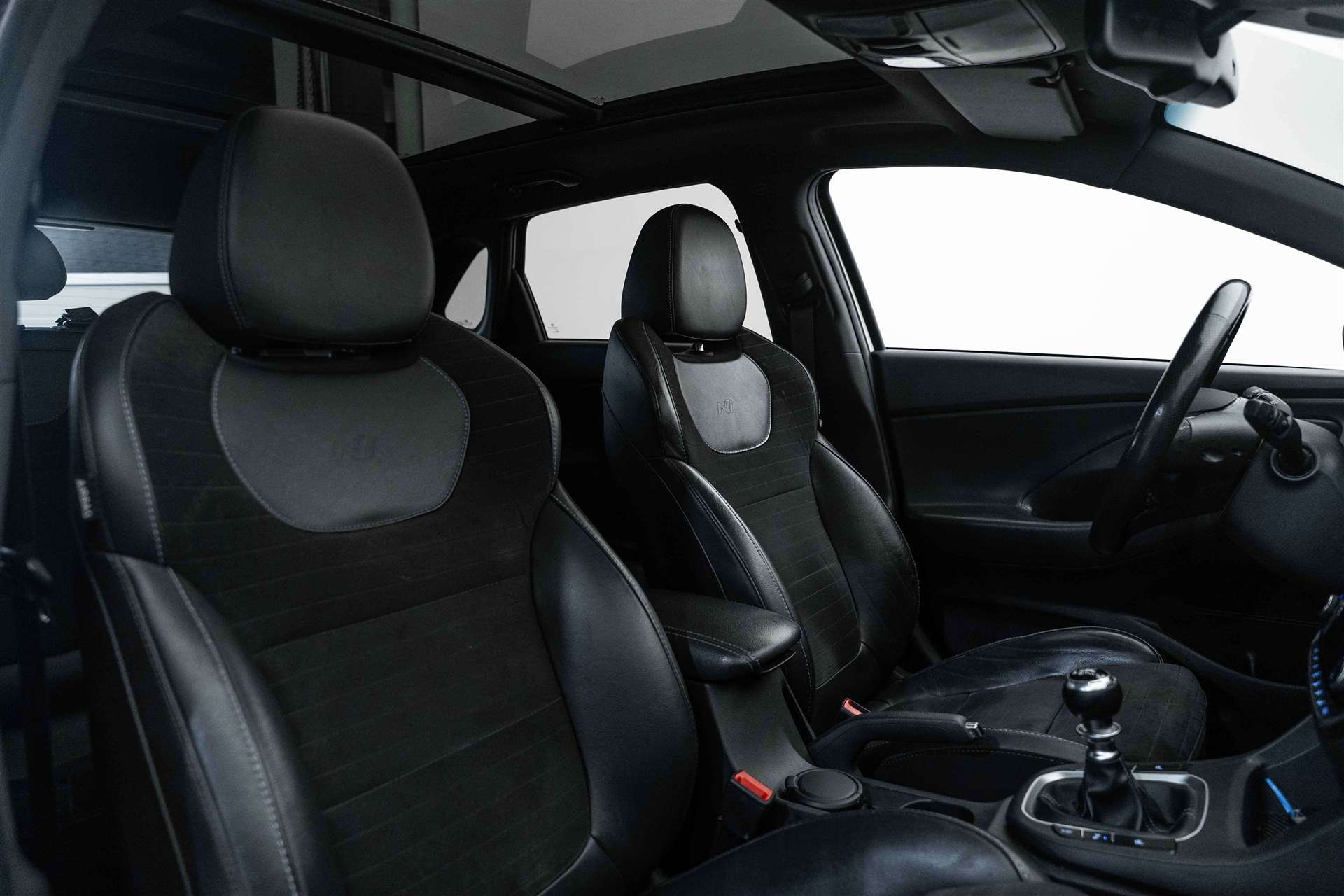 HYUNDAI i30 N 2.0 T-GDi 275PS-image-12