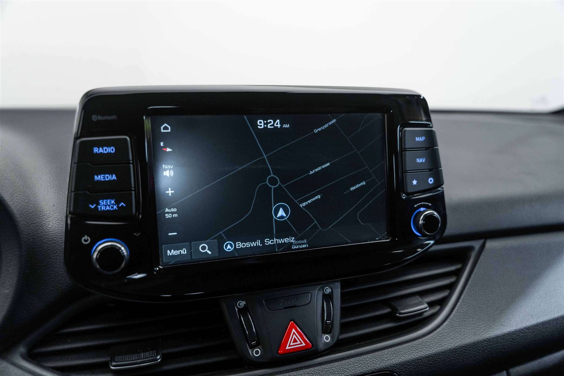 HYUNDAI i30 N 2.0 T-GDi 275PS-image-23