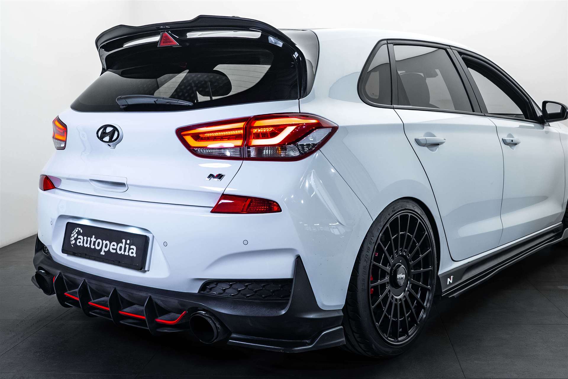 HYUNDAI i30 N 2.0 T-GDi 275PS-image-3