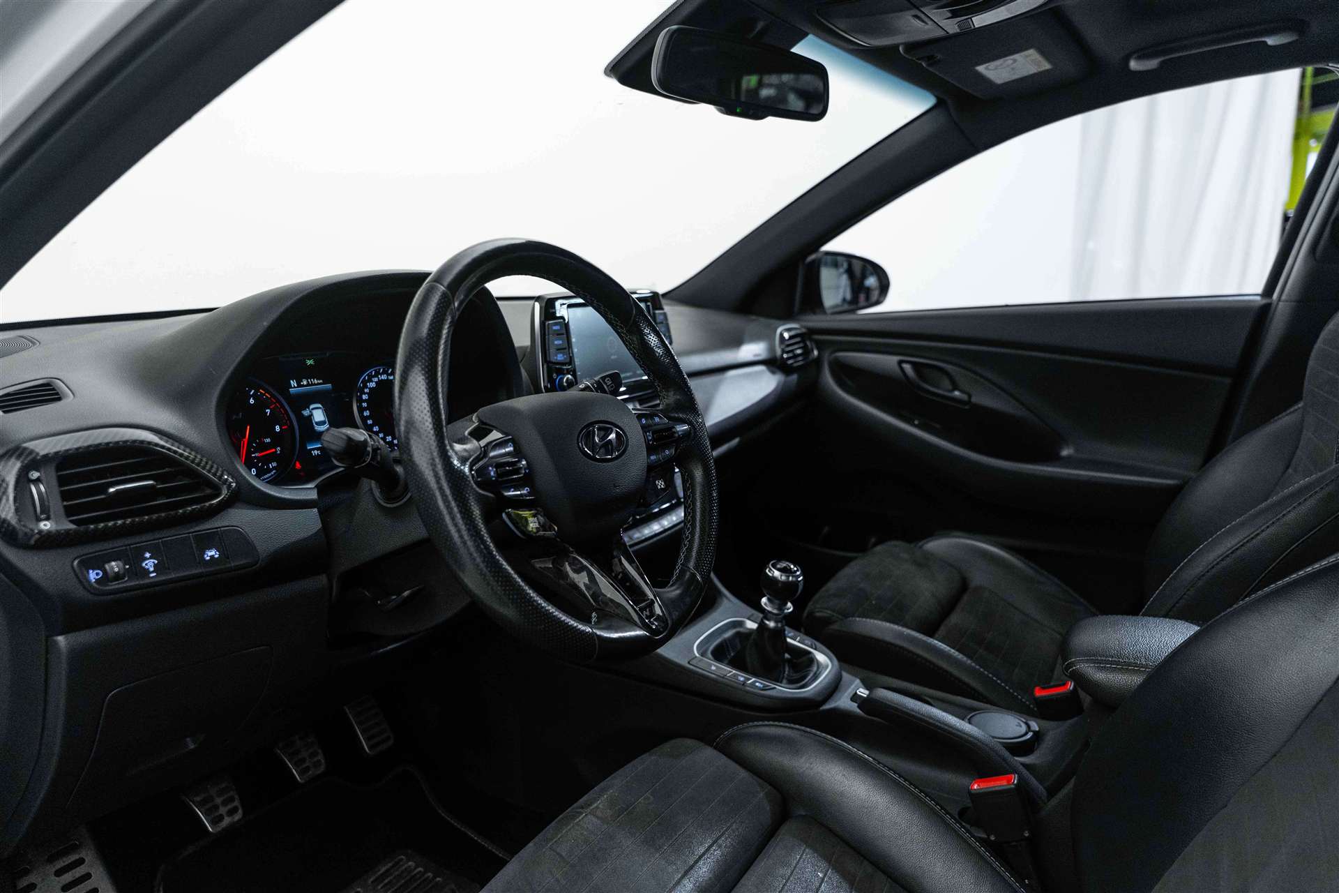 HYUNDAI i30 N 2.0 T-GDi 275PS-image-8