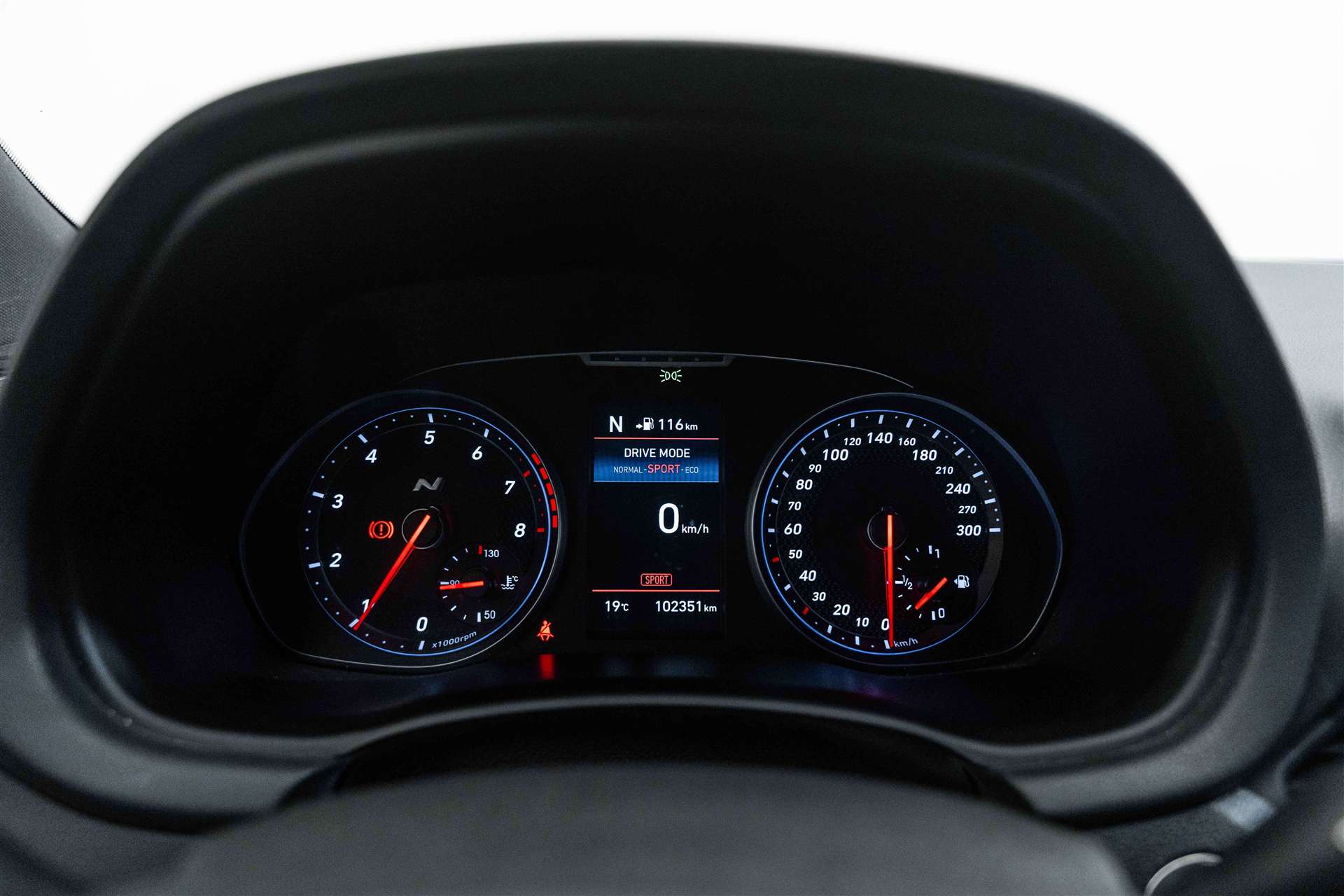 HYUNDAI i30 N 2.0 T-GDi 275PS-image-26