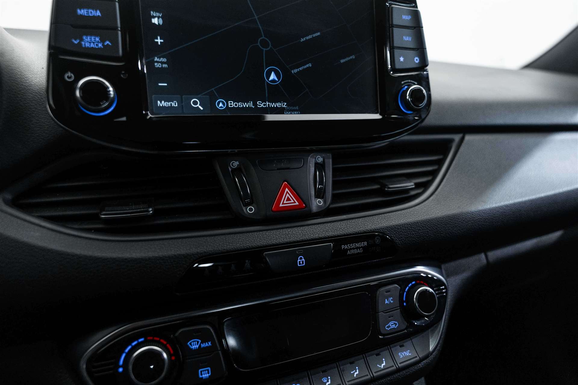 HYUNDAI i30 N 2.0 T-GDi 275PS-image-25