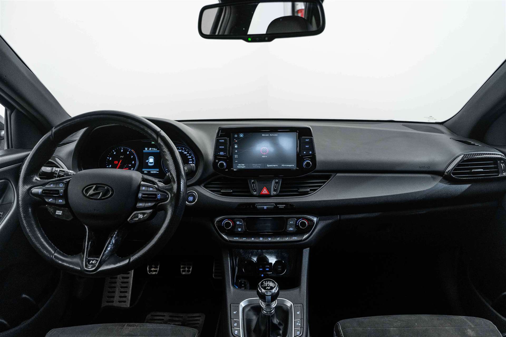 HYUNDAI i30 N 2.0 T-GDi 275PS-image-9