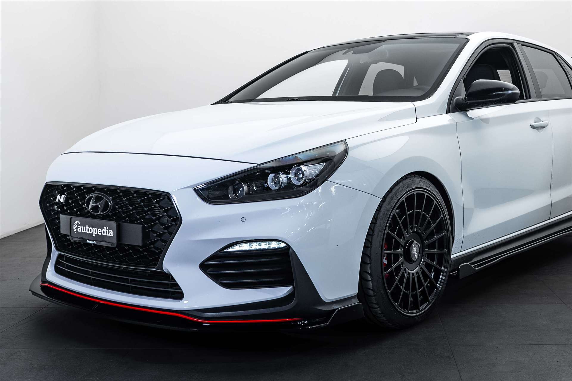 HYUNDAI i30 N 2.0 T-GDi 275PS-image-1