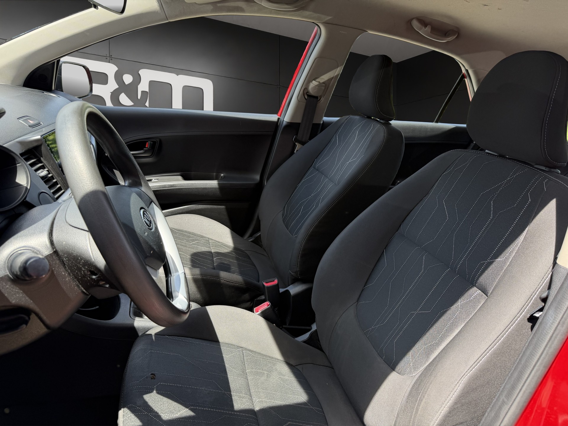 KIA Picanto 1.0 CVVT Trend-image-6
