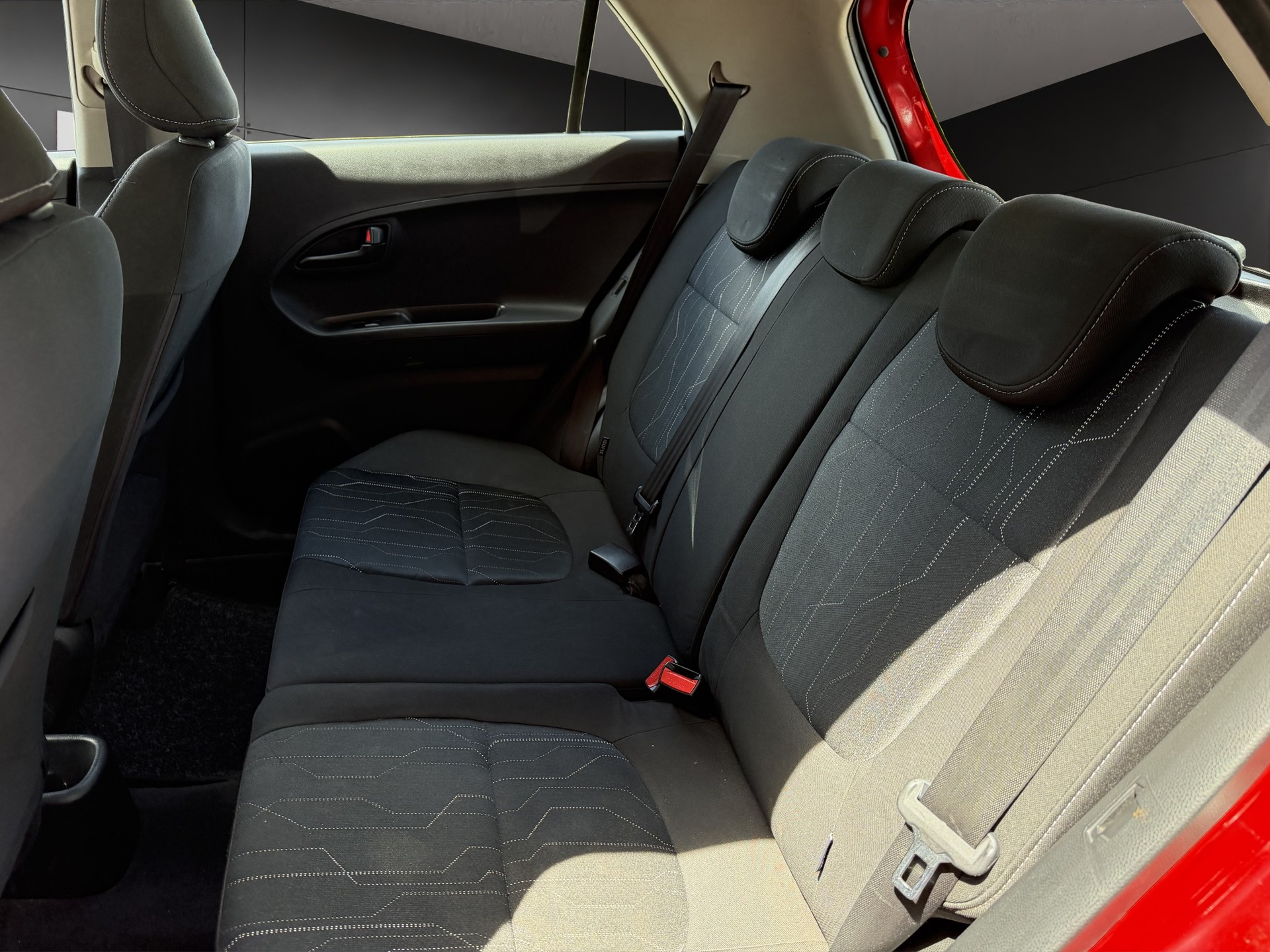 KIA Picanto 1.0 CVVT Trend-image-7