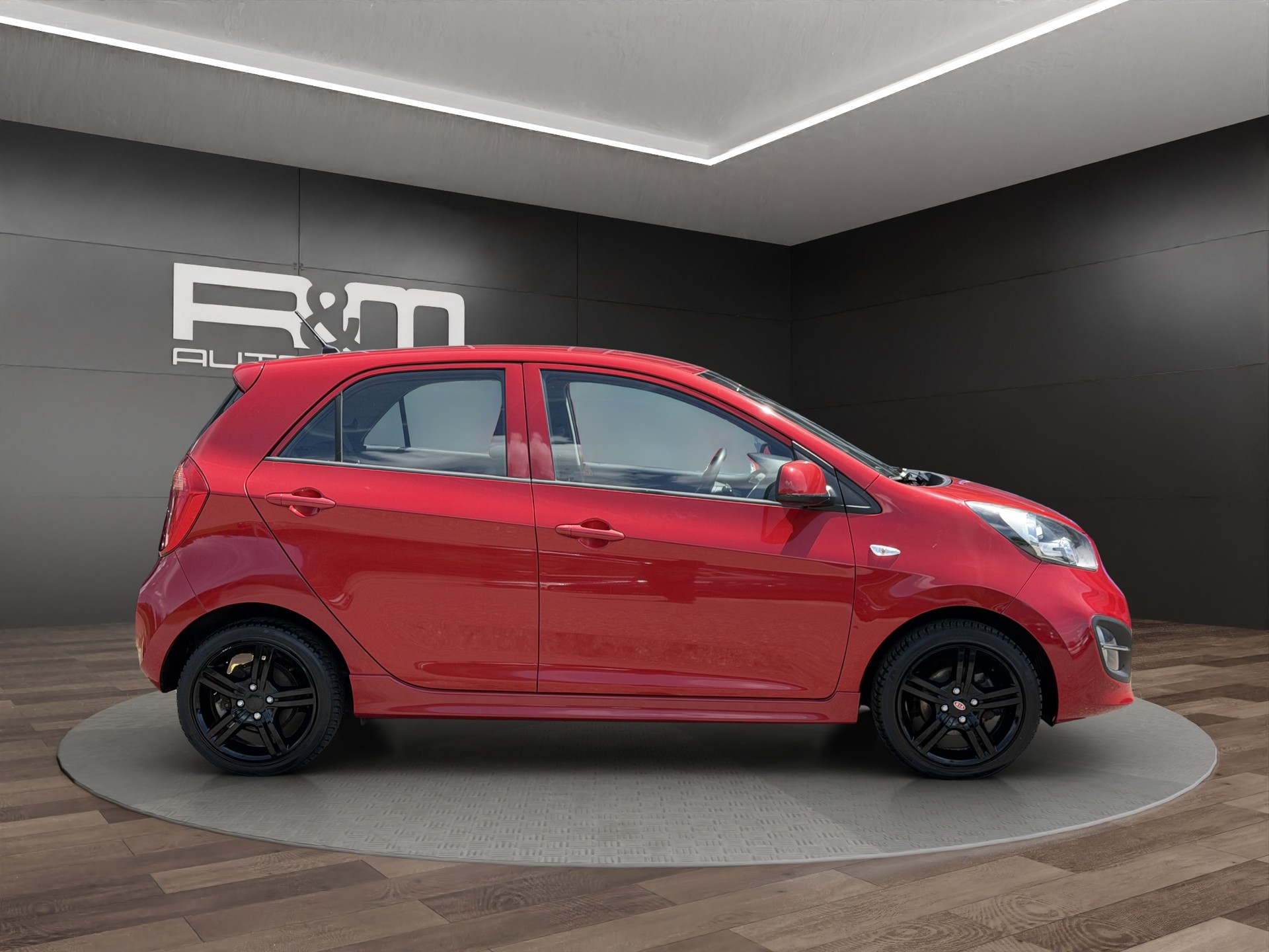 KIA Picanto 1.0 CVVT Trend-showroom-element-3