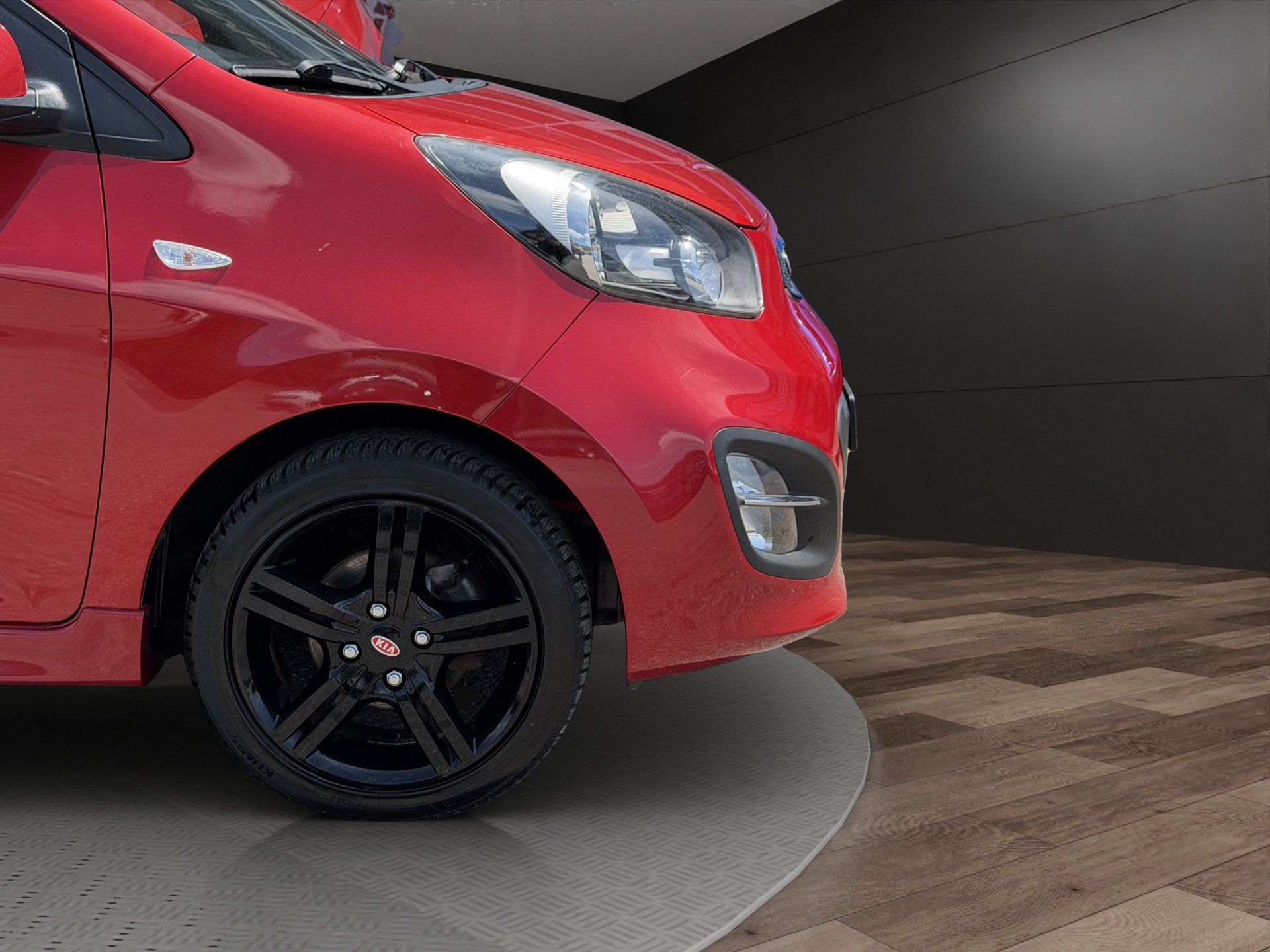 KIA Picanto 1.0 CVVT Trend-showroom-element-2