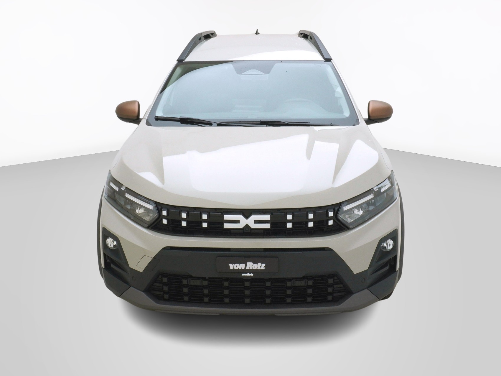 DACIA Jogger 1.8 Hybrid Extreme 7Plätzer-image-5