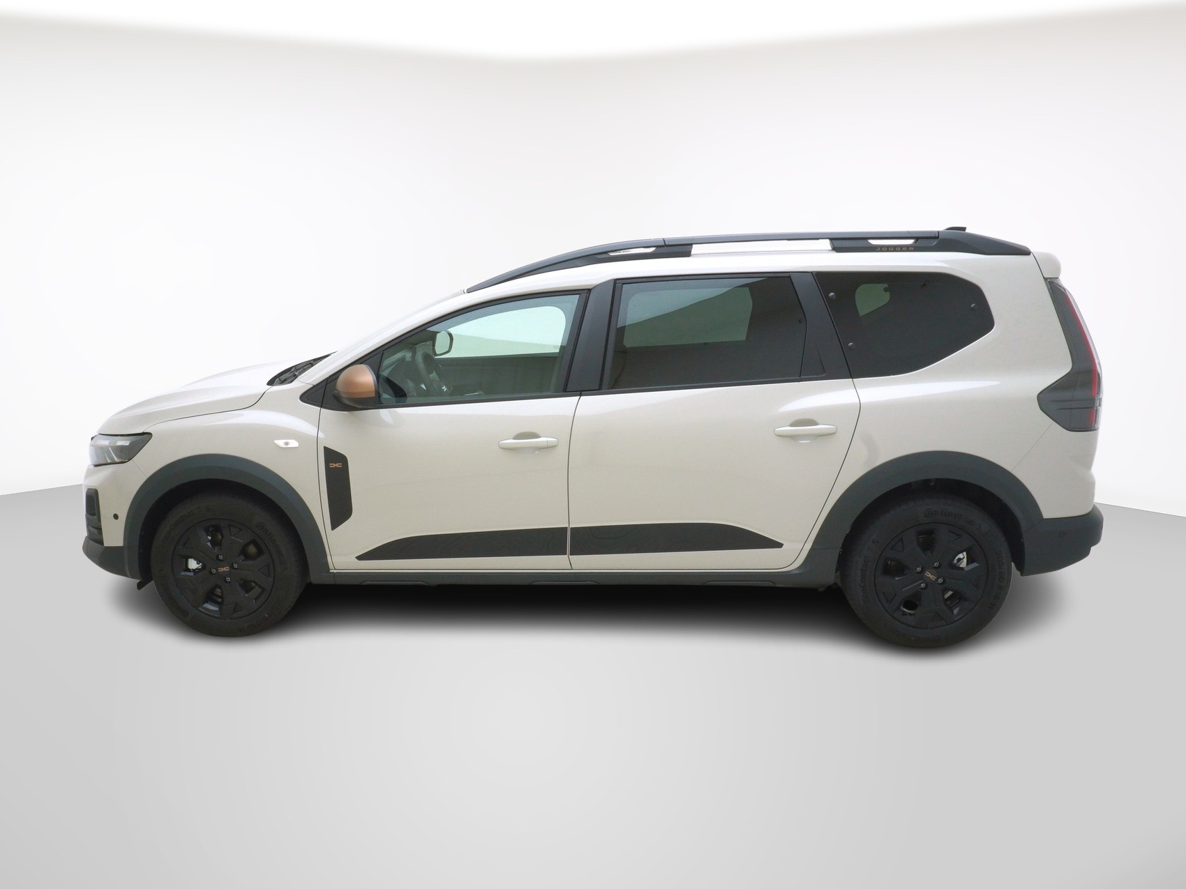 DACIA Jogger 1.8 Hybrid Extreme 7Plätzer-showroom-element-1