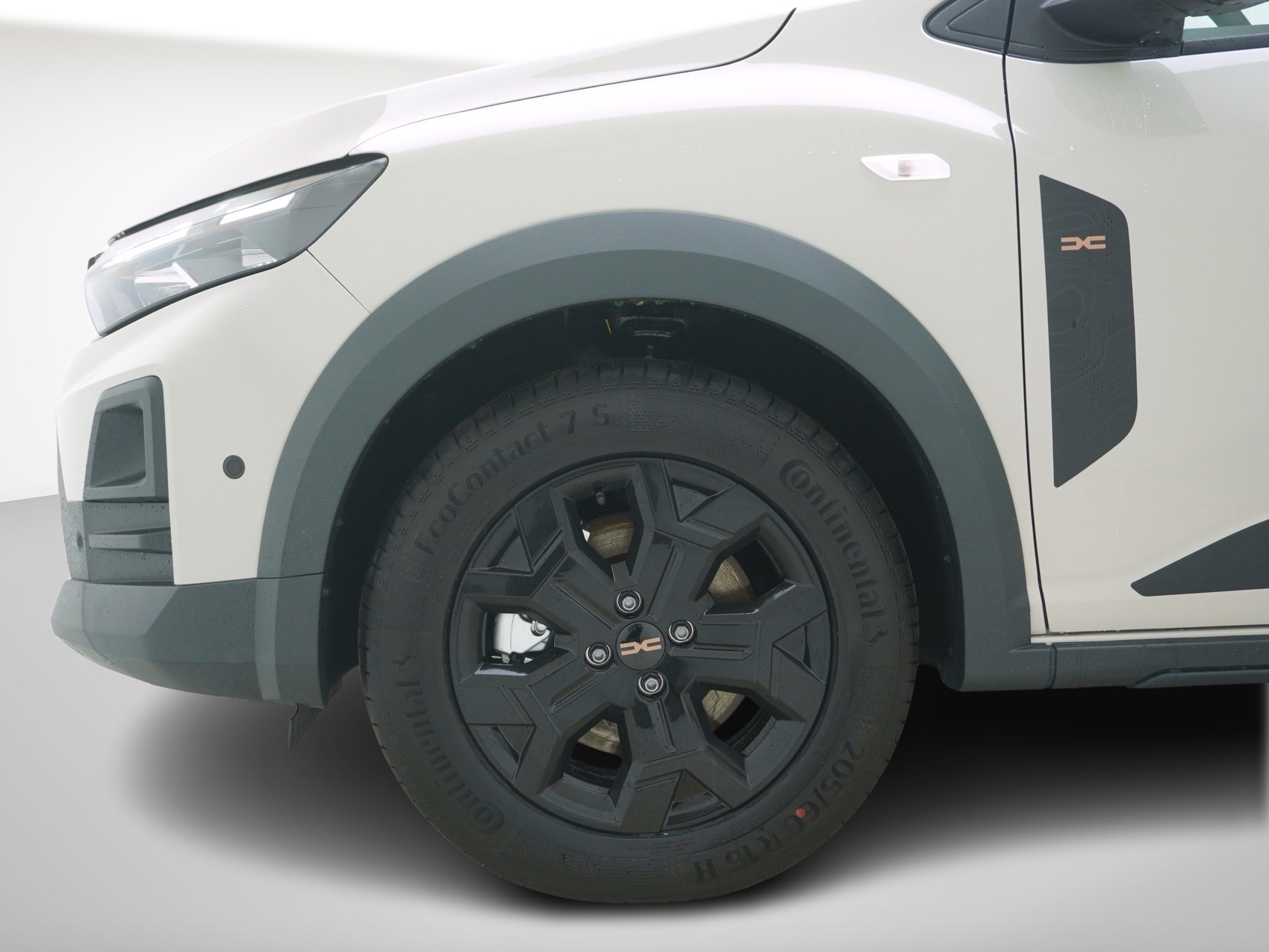 DACIA Jogger 1.8 Hybrid Extreme 7Plätzer-image-8