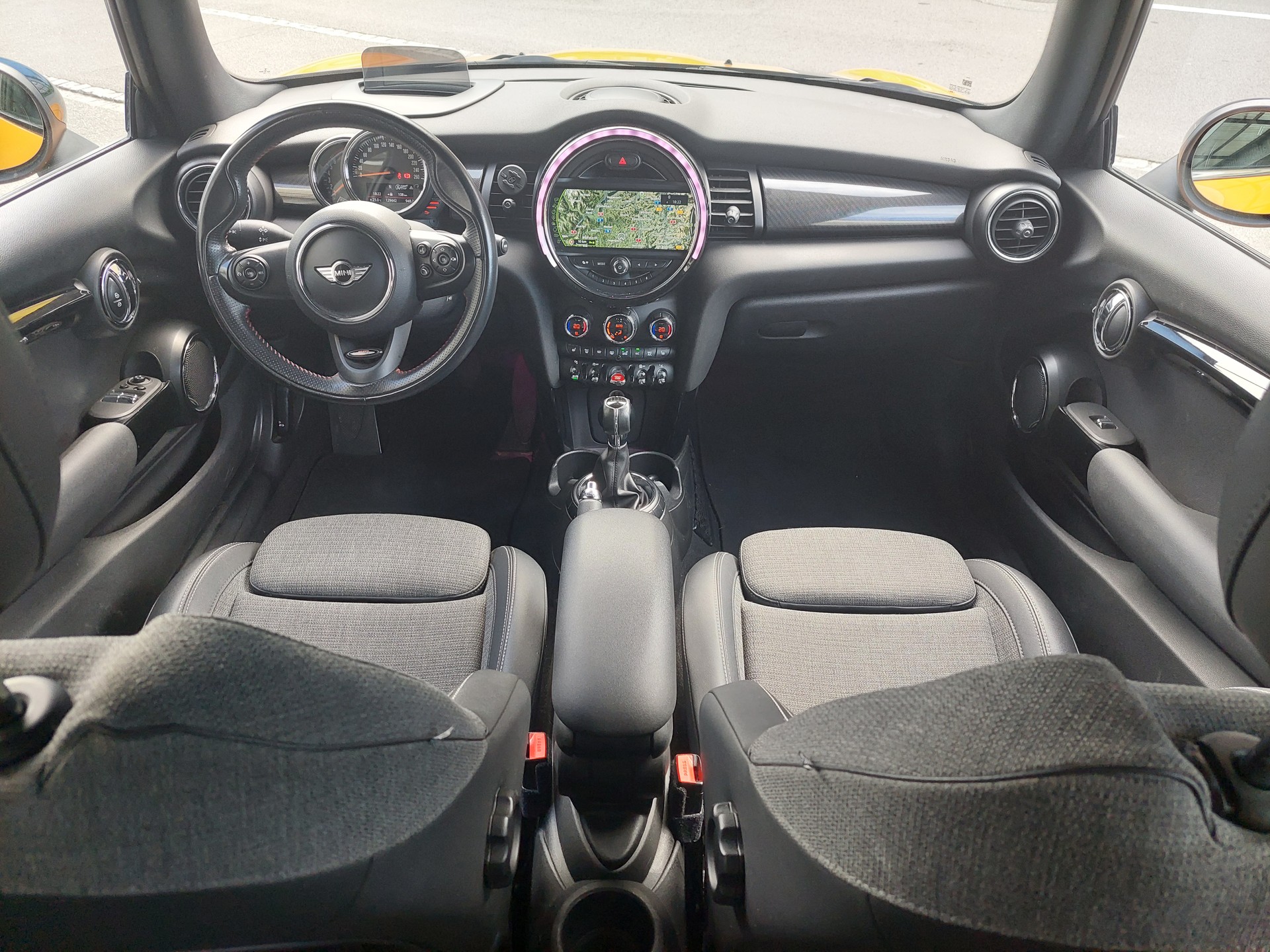 MINI Cooper S-image-13