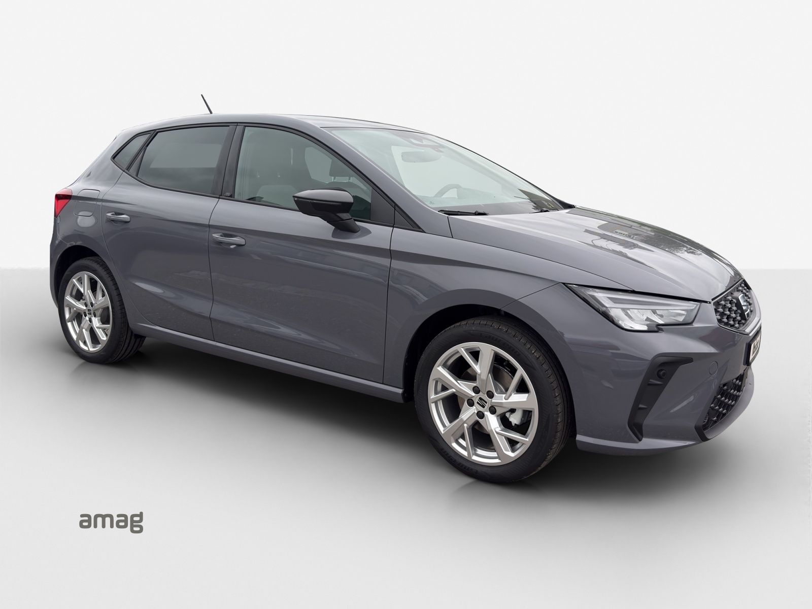 SEAT Ibiza 1.0 EcoTSI FR DSG-image-5