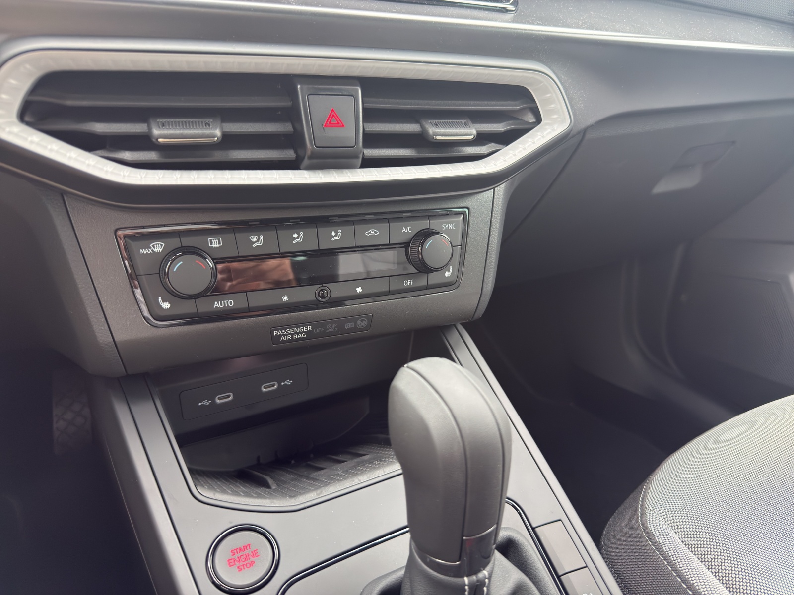 SEAT Ibiza 1.0 EcoTSI FR DSG-image-15