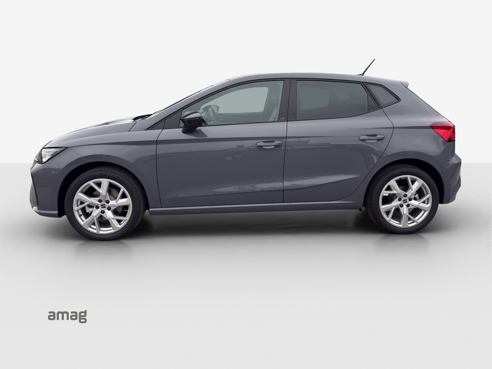 SEAT Ibiza 1.0 EcoTSI FR DSG-showroom-element-1