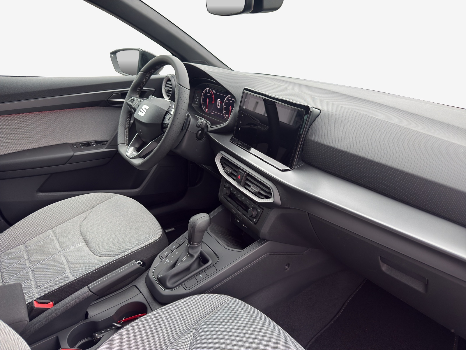 SEAT Ibiza 1.0 EcoTSI FR DSG-image-9