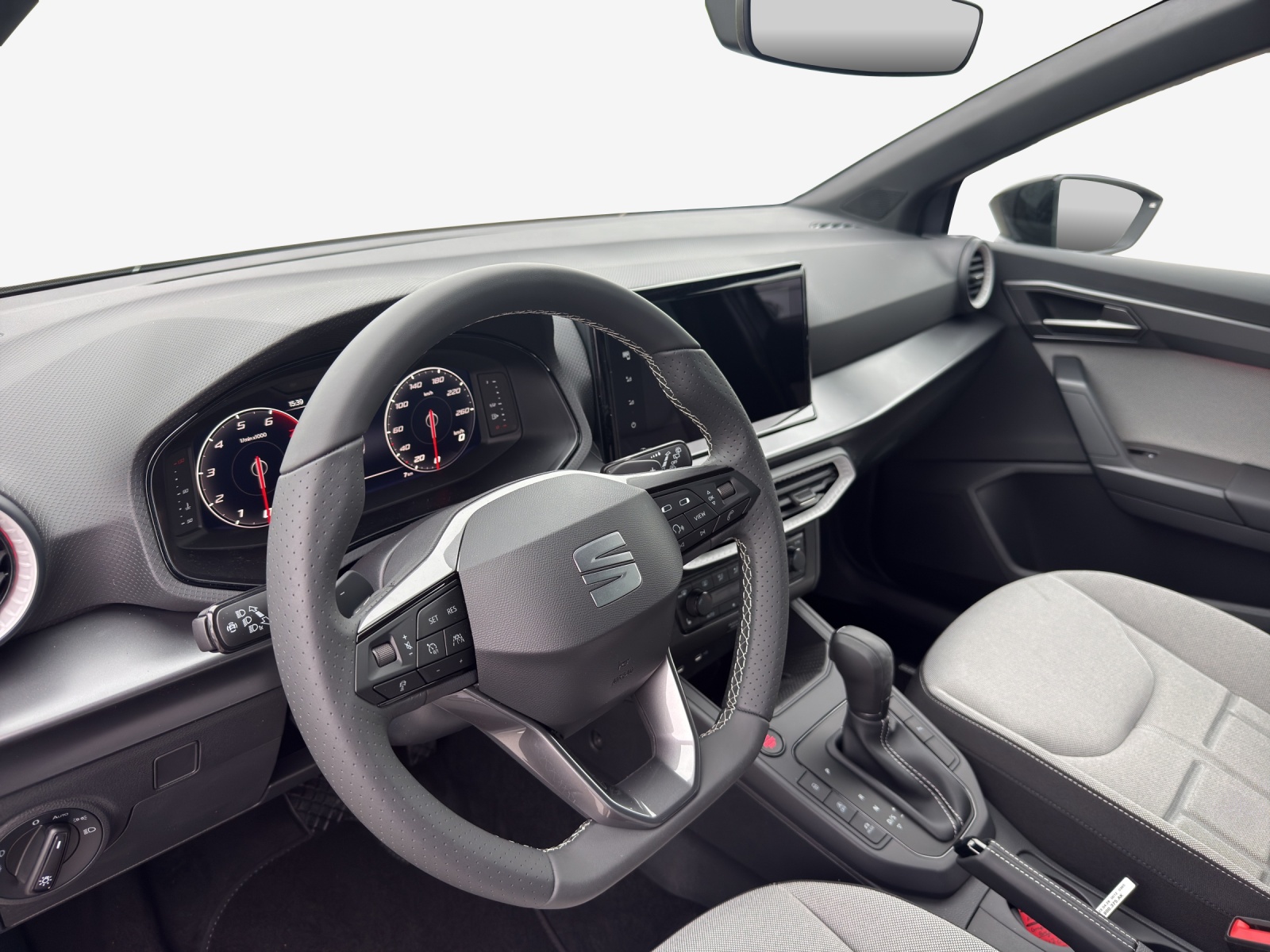 SEAT Ibiza 1.0 EcoTSI FR DSG-image-13