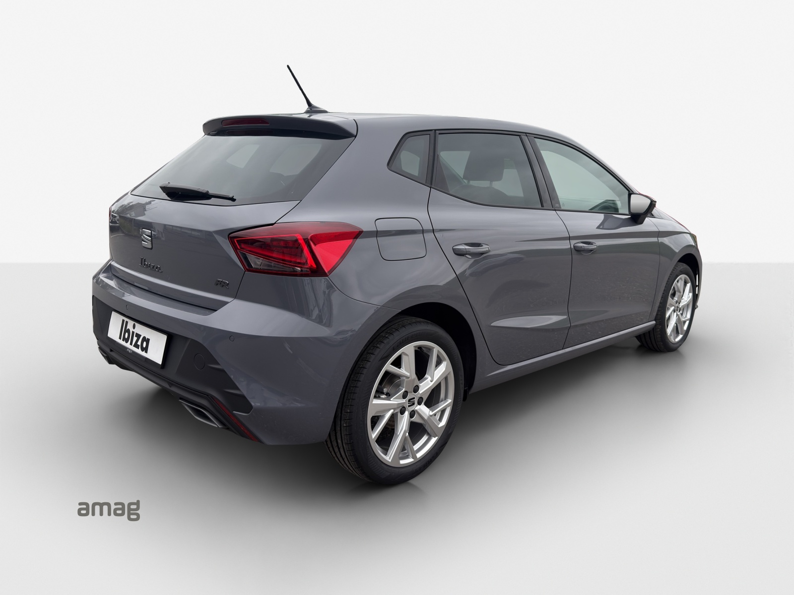 SEAT Ibiza 1.0 EcoTSI FR DSG-image-4