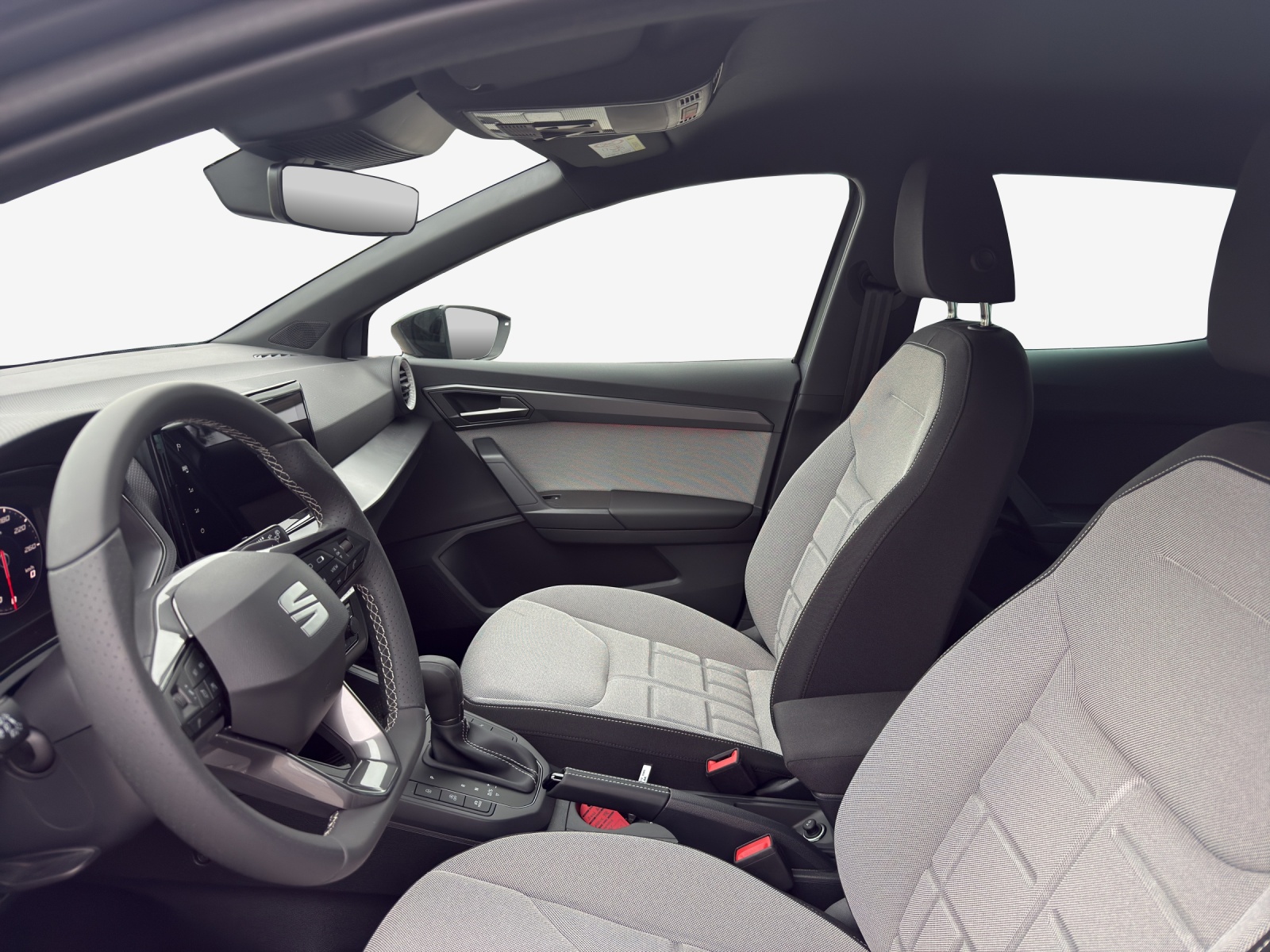 SEAT Ibiza 1.0 EcoTSI FR DSG-image-12