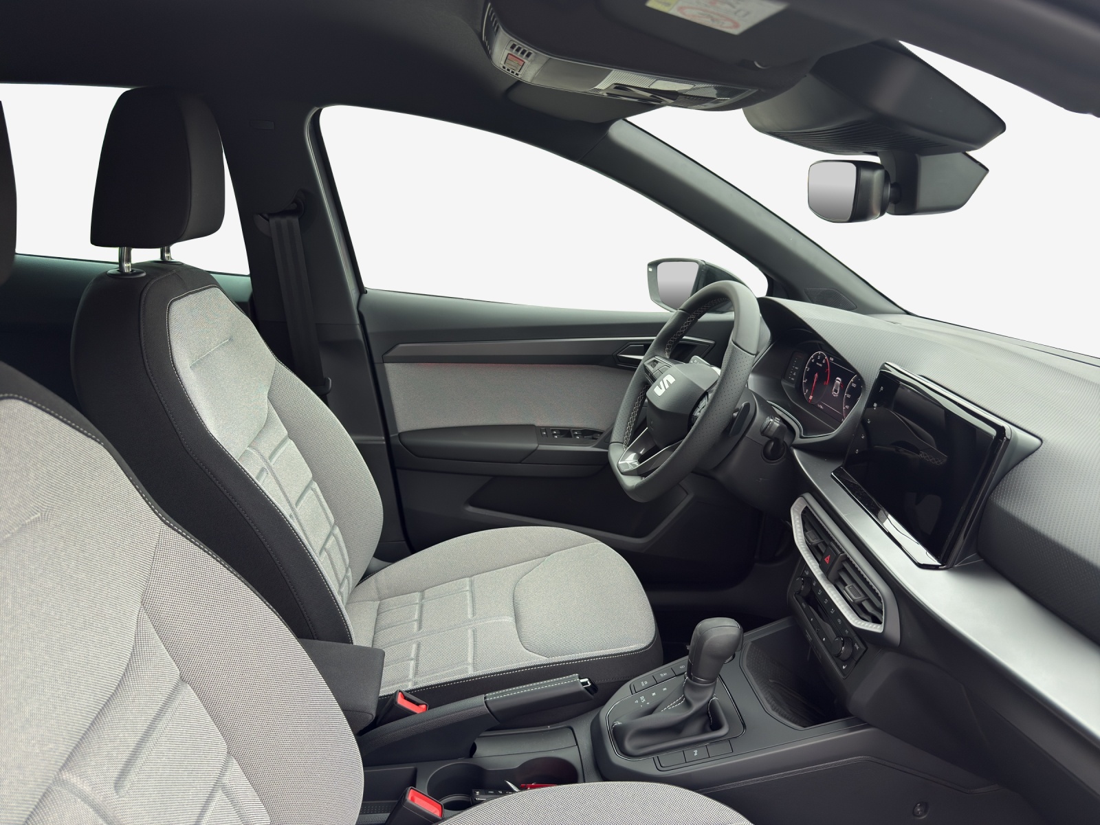SEAT Ibiza 1.0 EcoTSI FR DSG-image-7