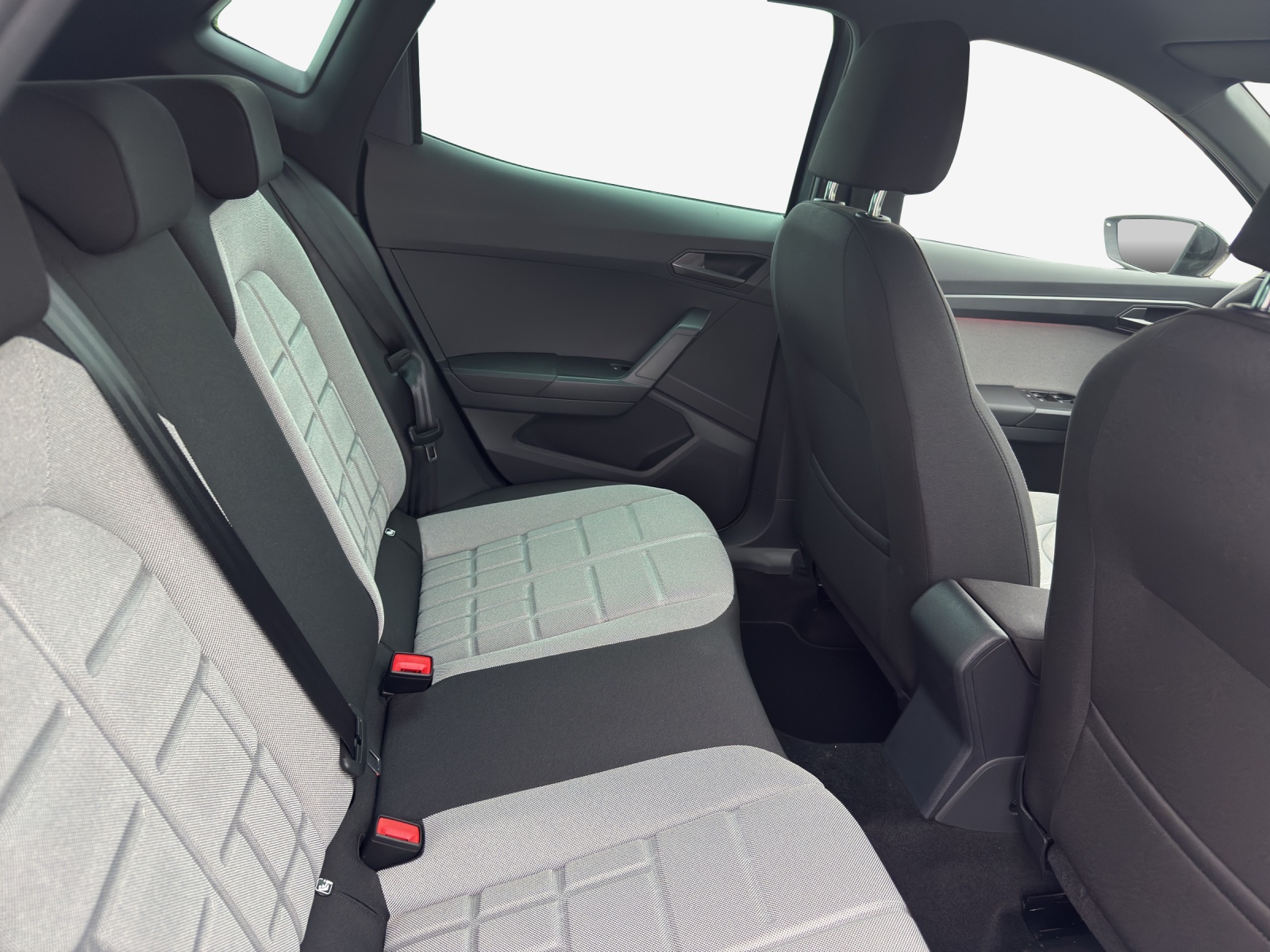 SEAT Ibiza 1.0 EcoTSI FR DSG-image-10
