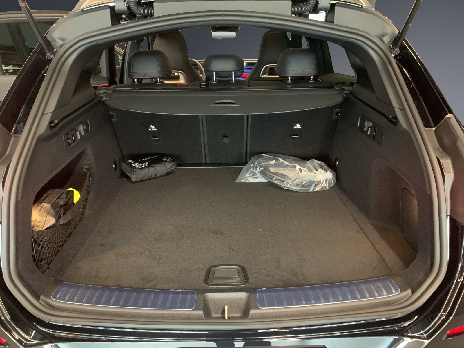 MERCEDES-BENZ GLC 400 EQ 4MATIC 94kWh-image-11