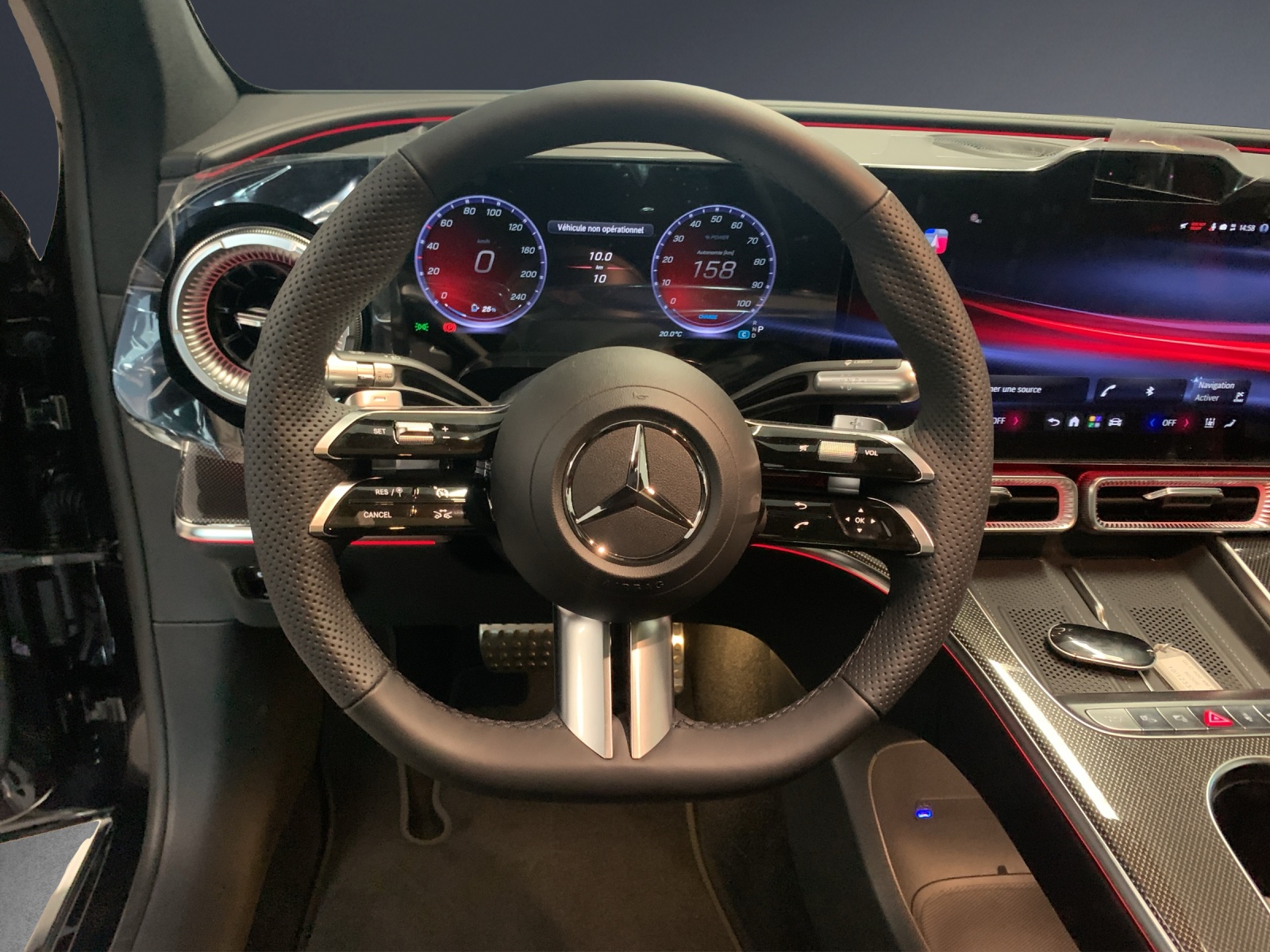 MERCEDES-BENZ GLC 400 EQ 4MATIC 94kWh-image-9