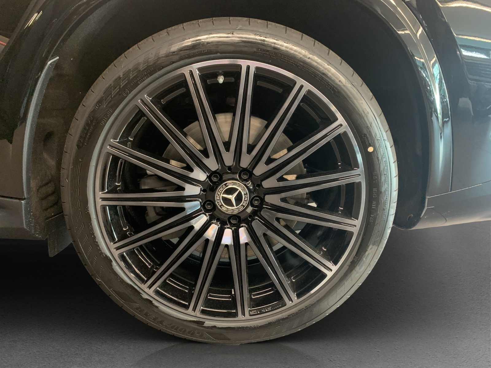 MERCEDES-BENZ GLC 400 EQ 4MATIC 94kWh-image-12
