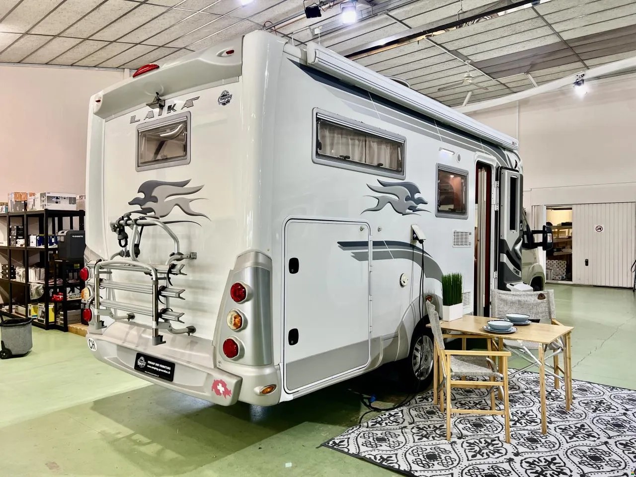 LAIKA X 660R-showroom-element-3