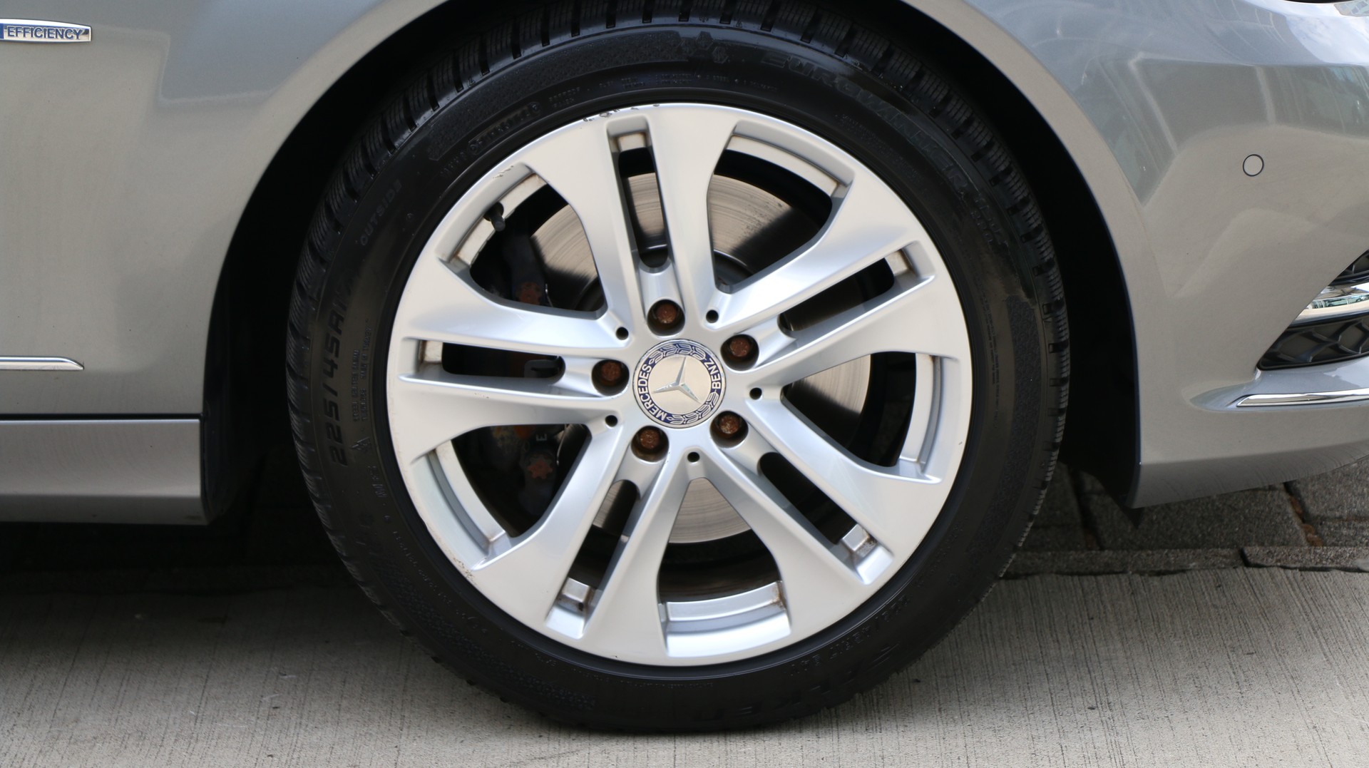 MERCEDES-BENZ C 350 Avantgarde 4Matic-image-19