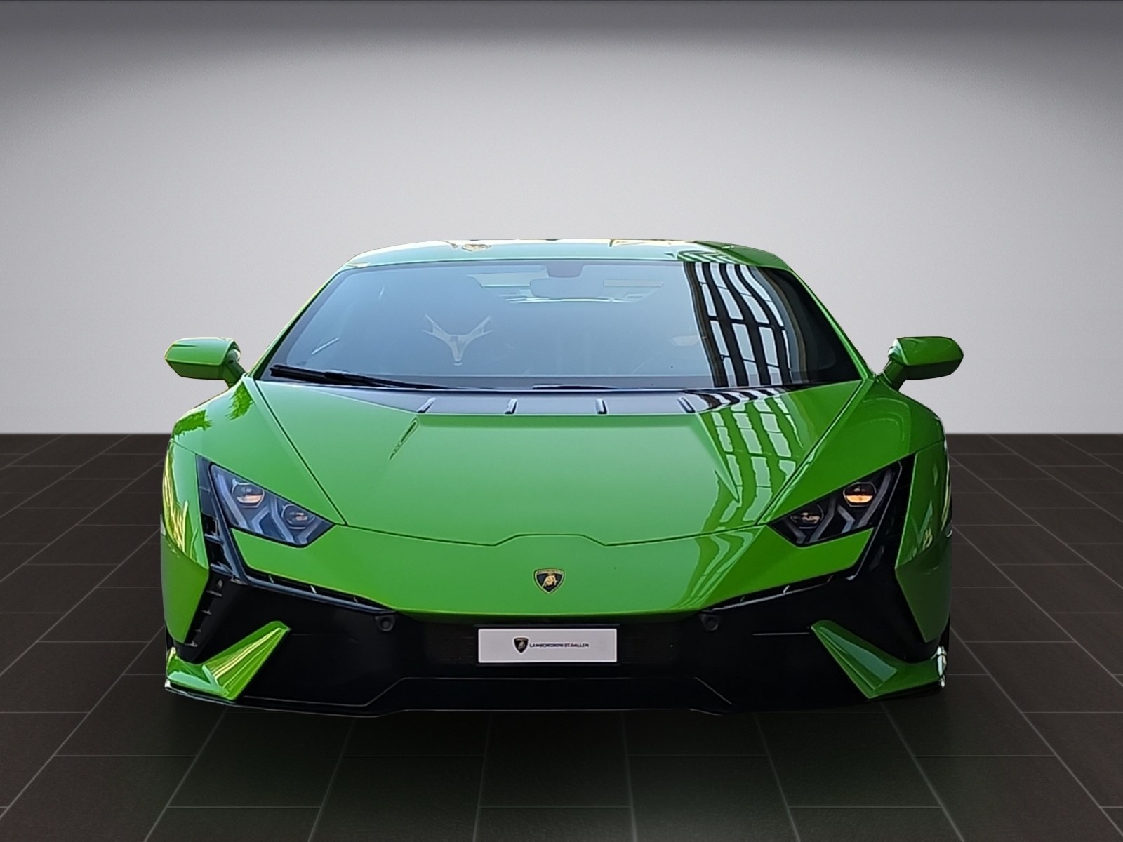 LAMBORGHINI Huracan Tecnica 24-image-4