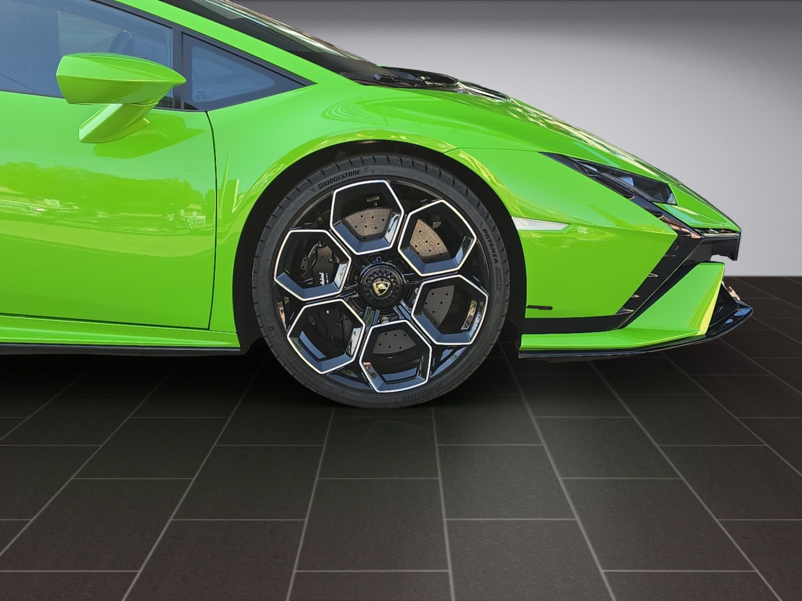 LAMBORGHINI Huracan Tecnica 24-image-8