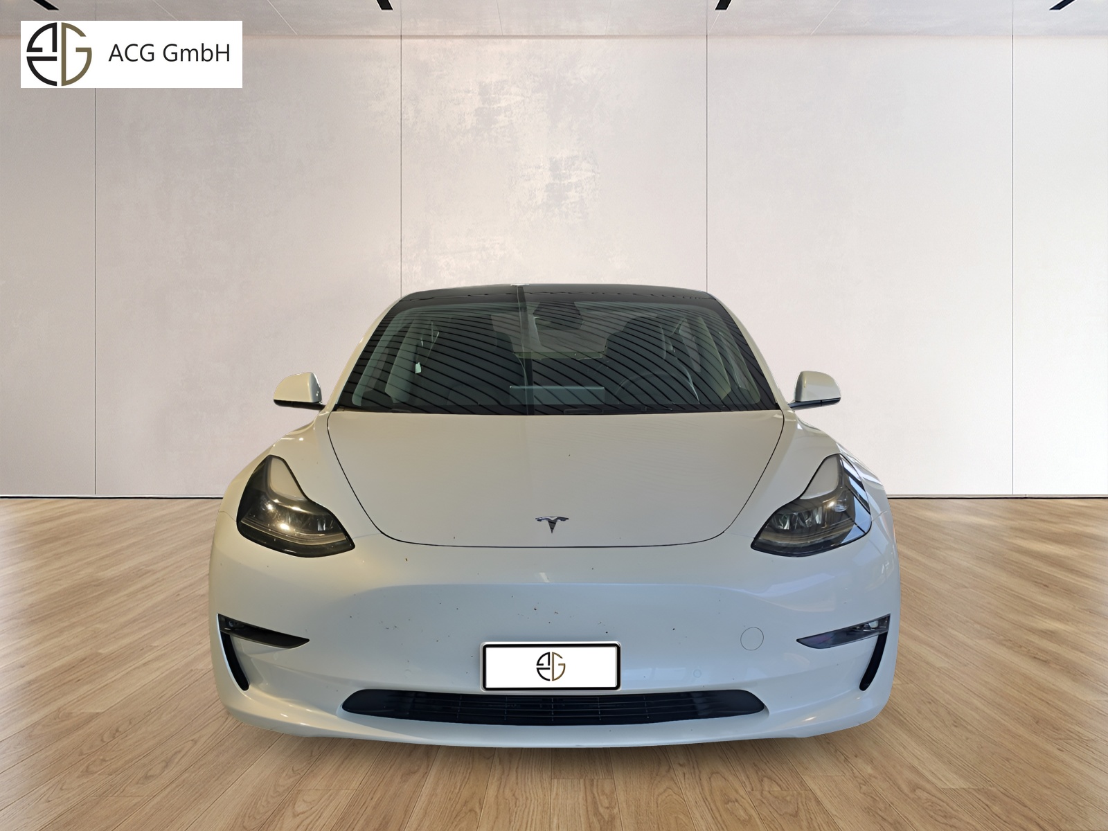 TESLA Model 3 Long Range Dual Motor AWD-image-6