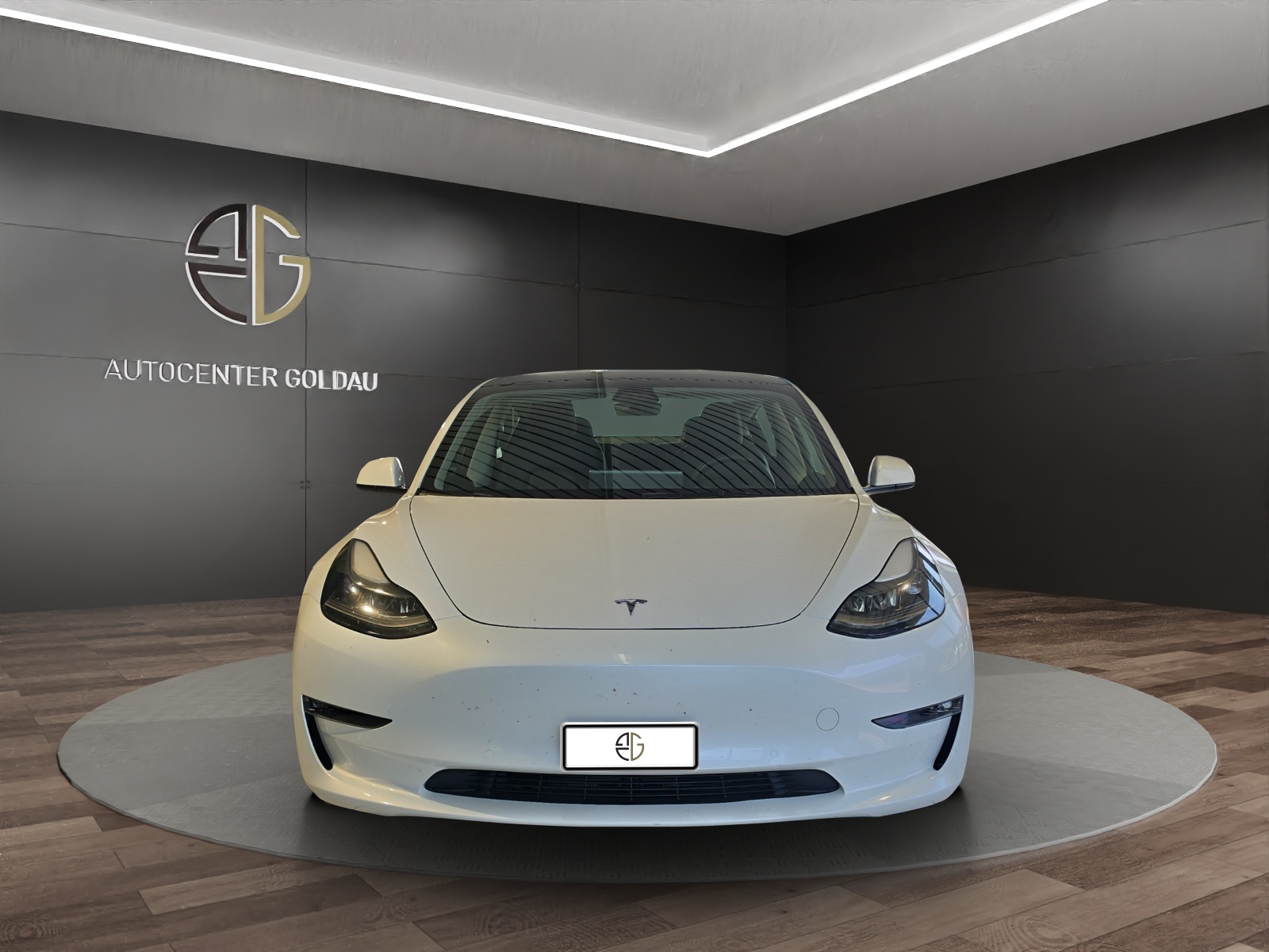 TESLA Model 3 Long Range Dual Motor AWD-image-6