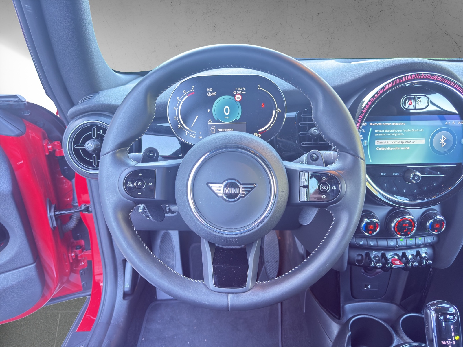 MINI Cooper S Cabriolet DKG-image-12